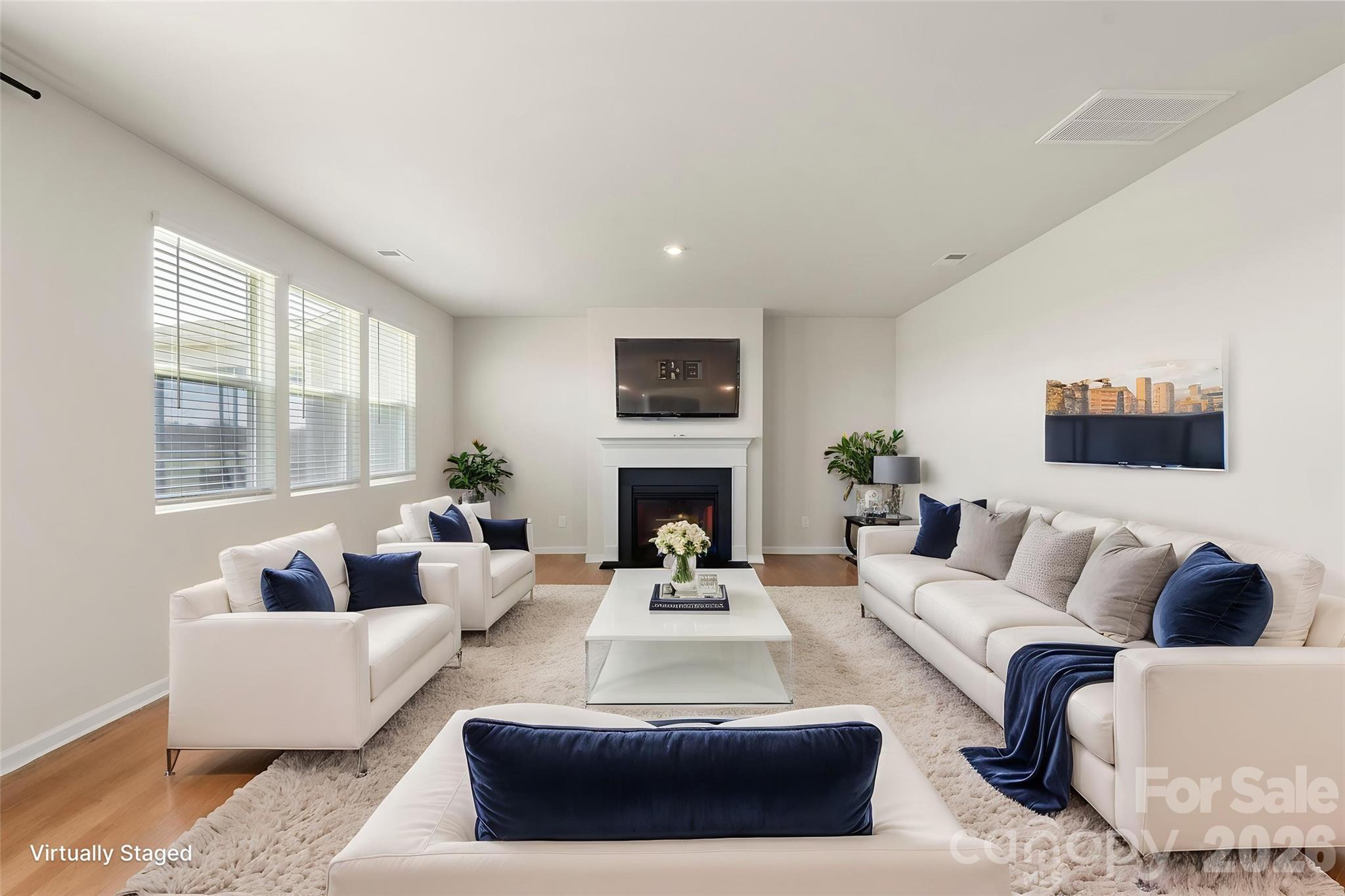 Waxhaw Landing - Residential