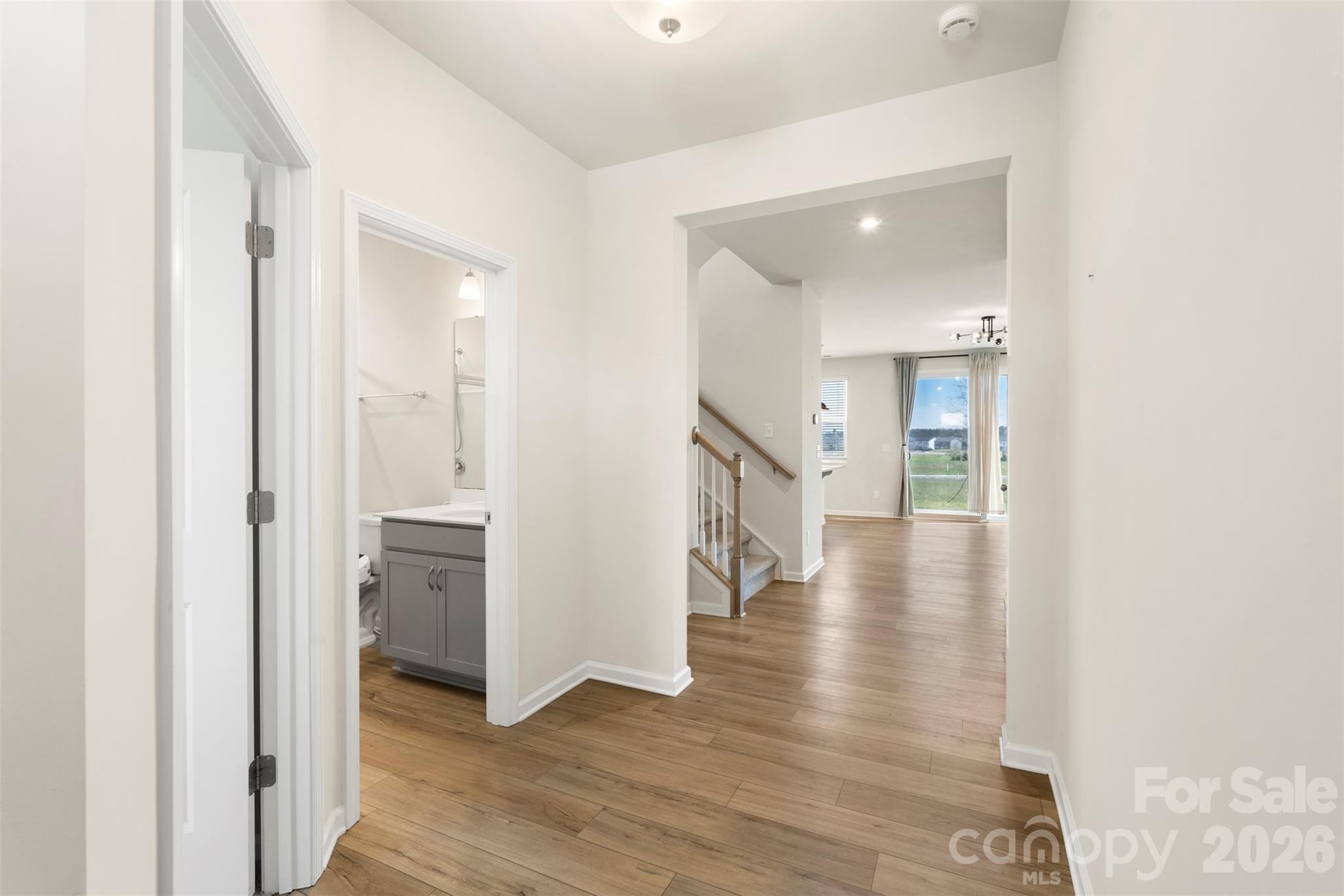 Waxhaw Landing - Residential