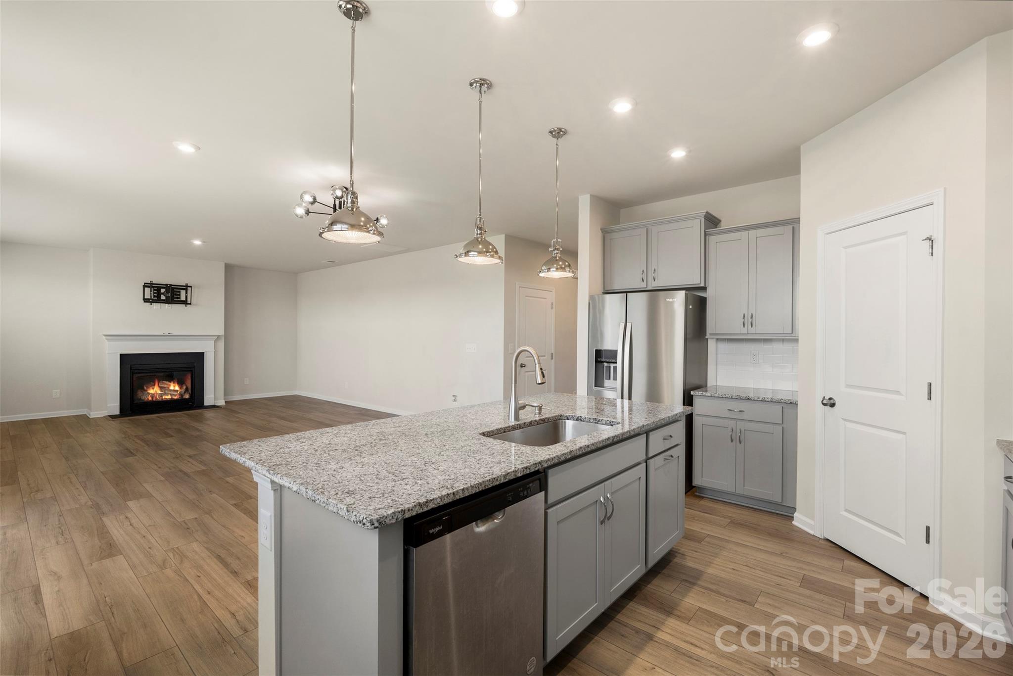 Waxhaw Landing - Residential