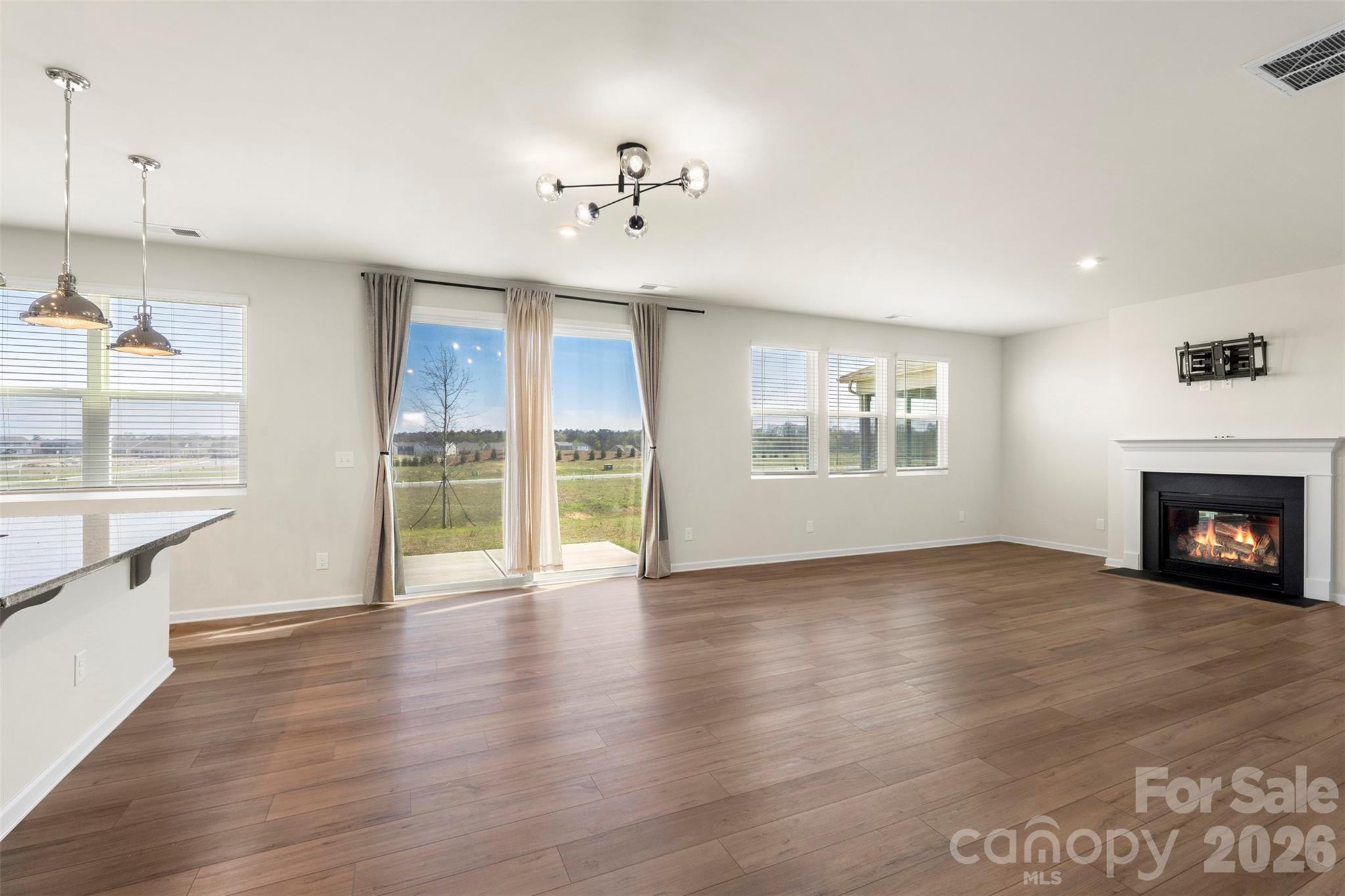 Waxhaw Landing - Residential