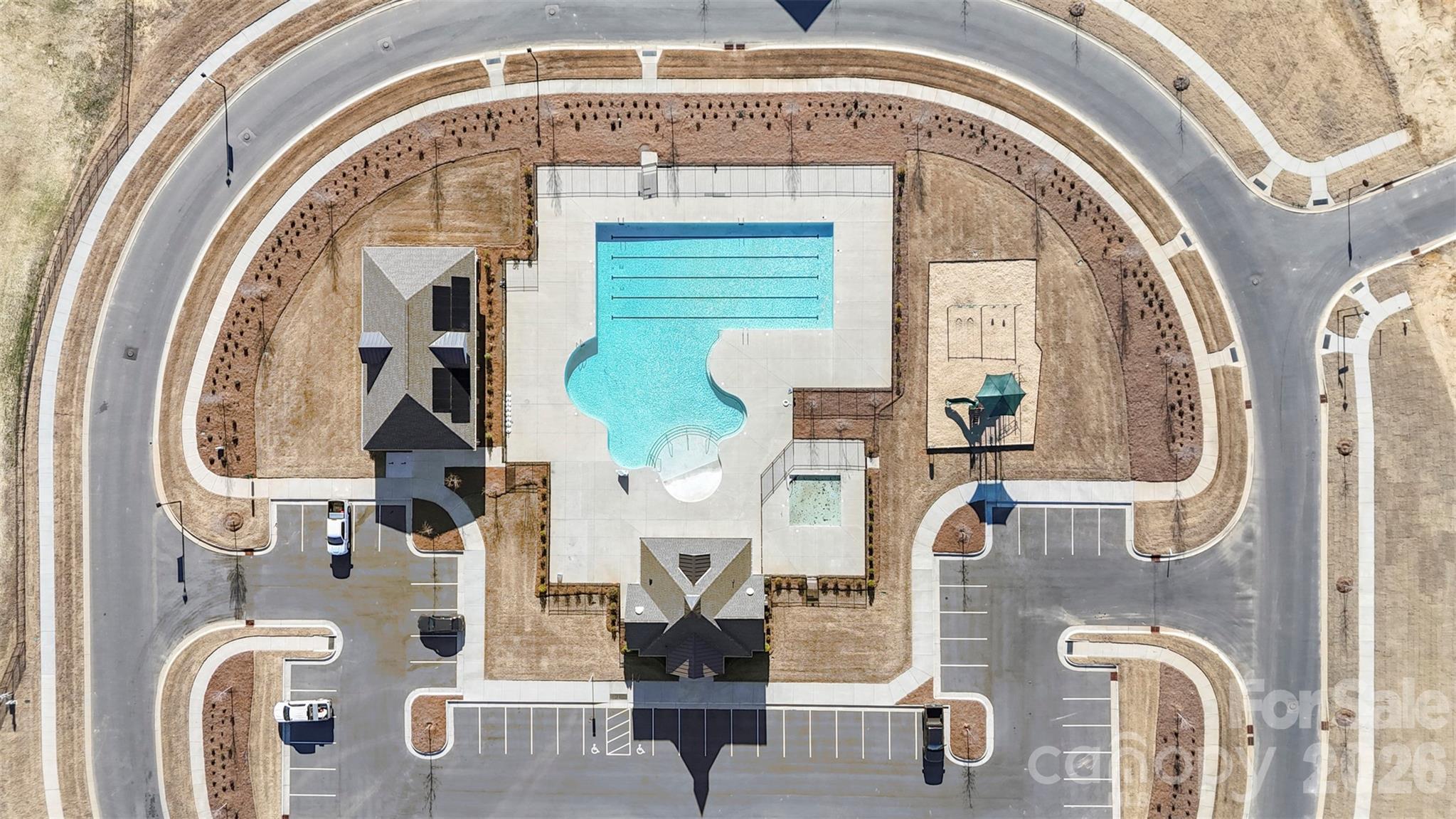 Waxhaw Landing - Residential