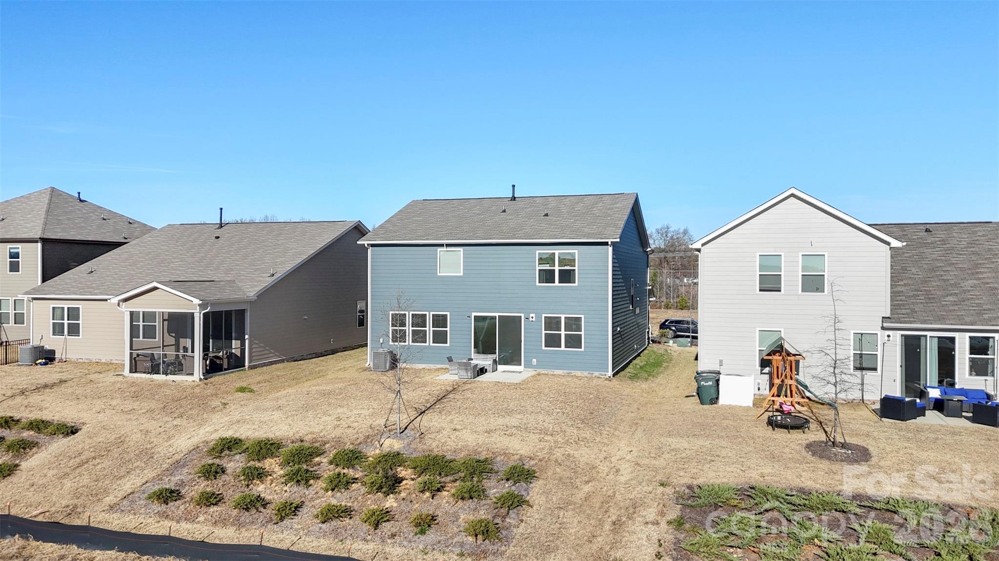 Waxhaw Landing - Residential