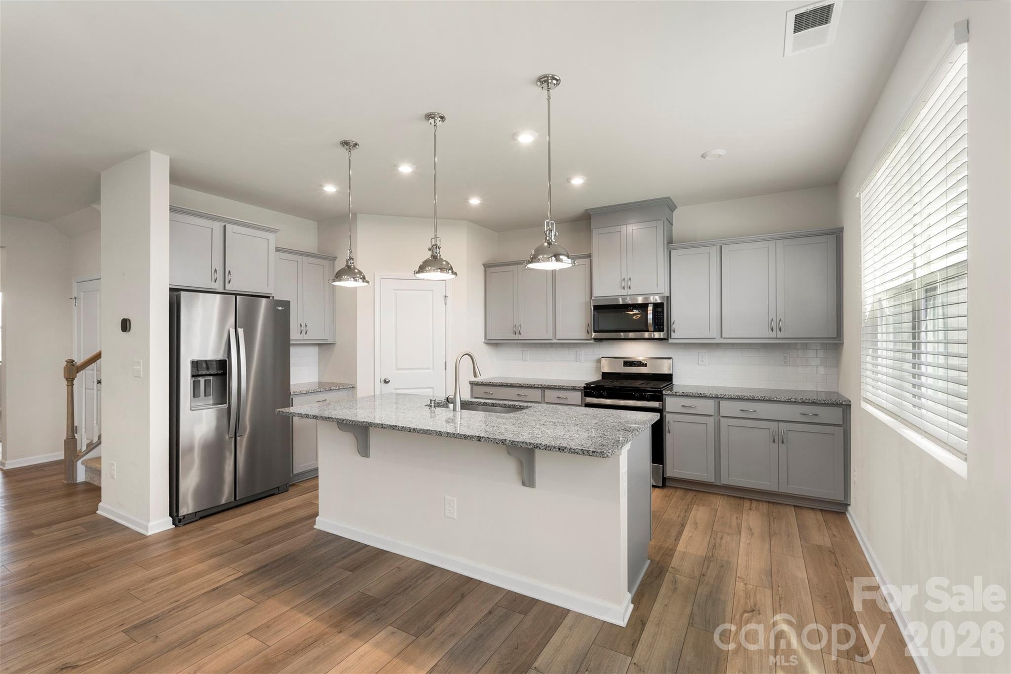 Waxhaw Landing - Residential