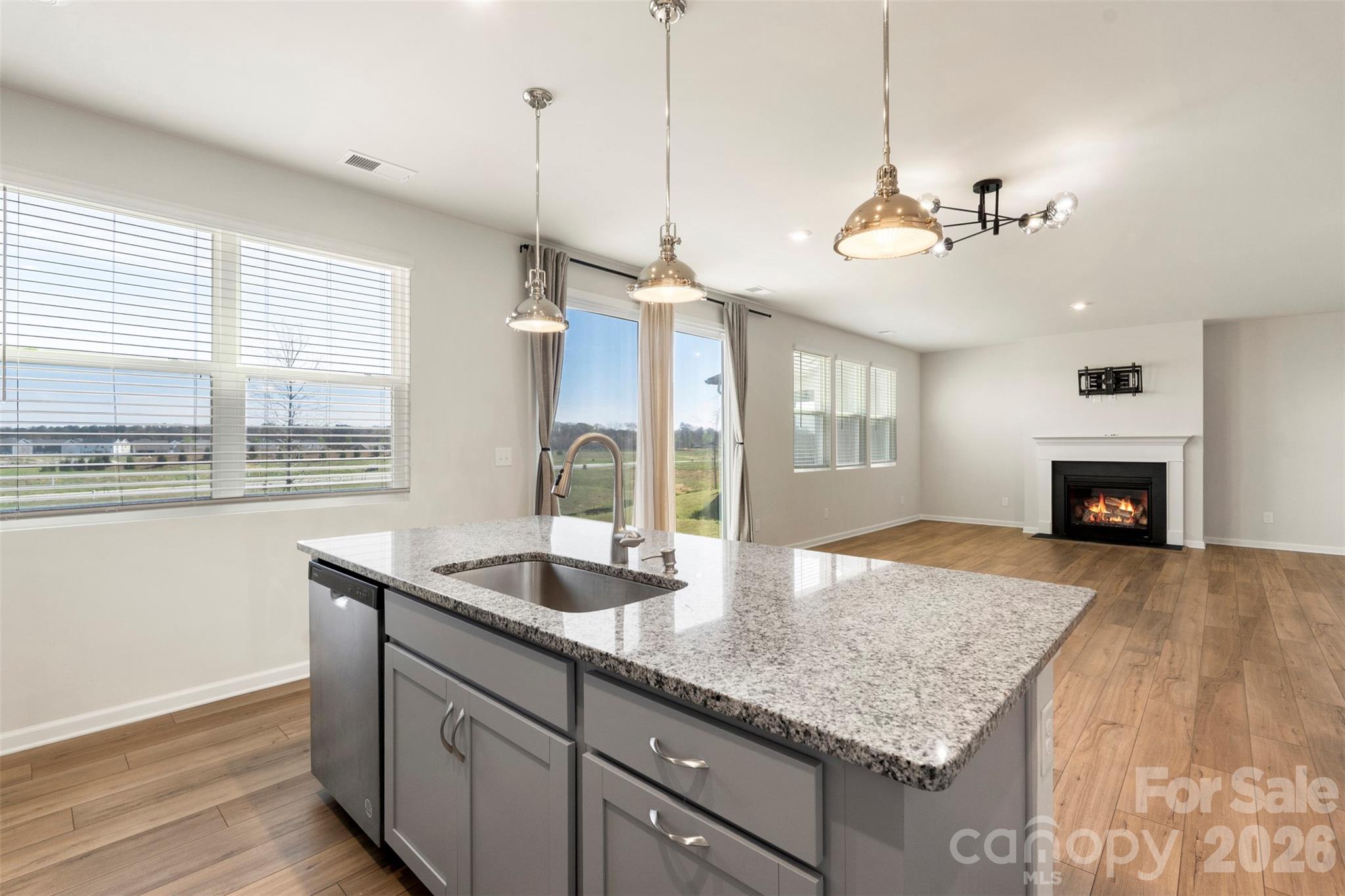 Waxhaw Landing - Residential