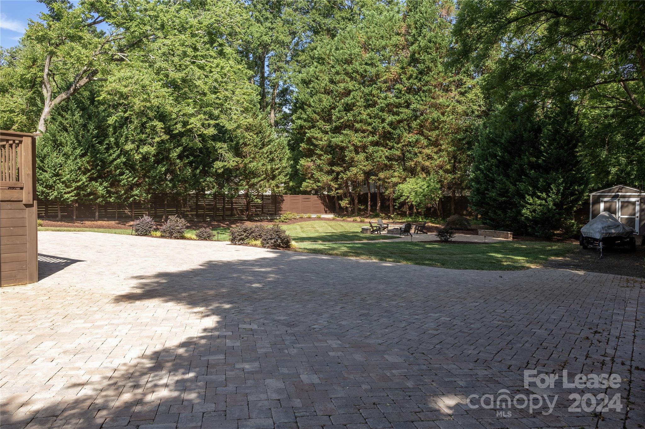 None - Residential Lease