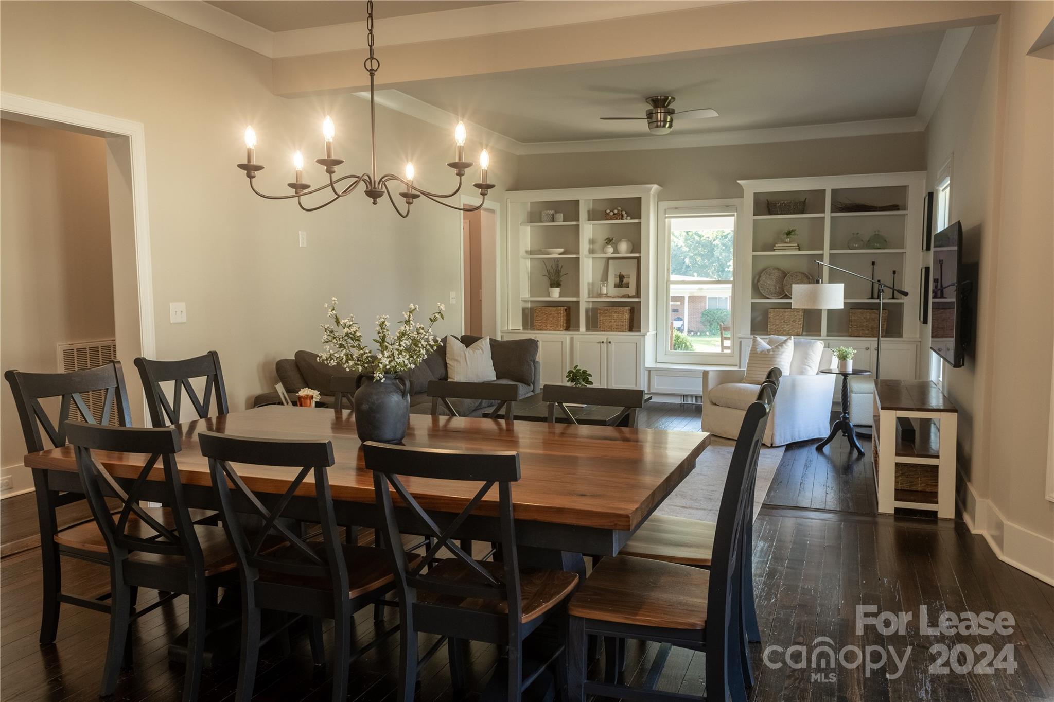 None - Residential Lease