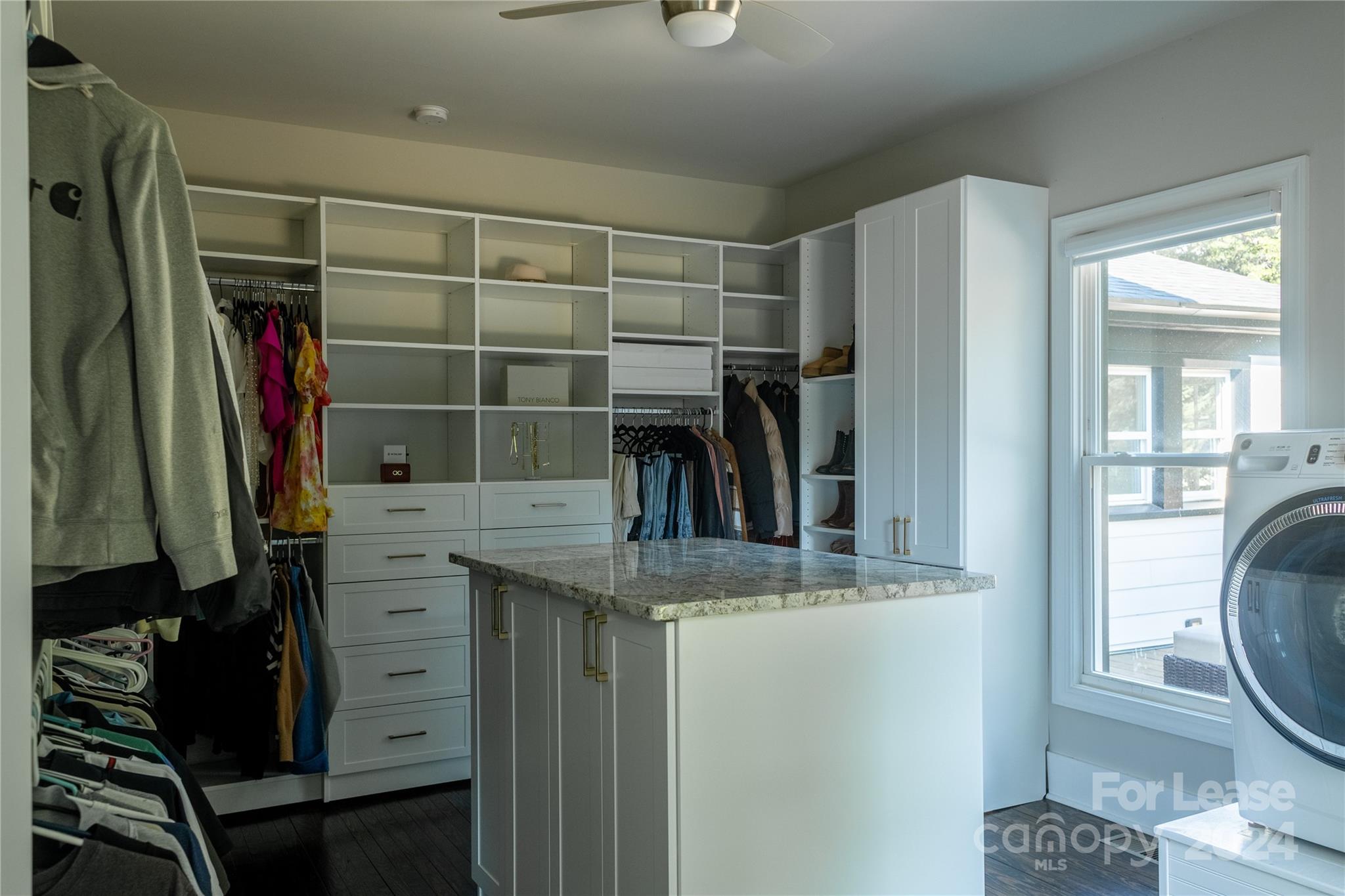 None - Residential Lease