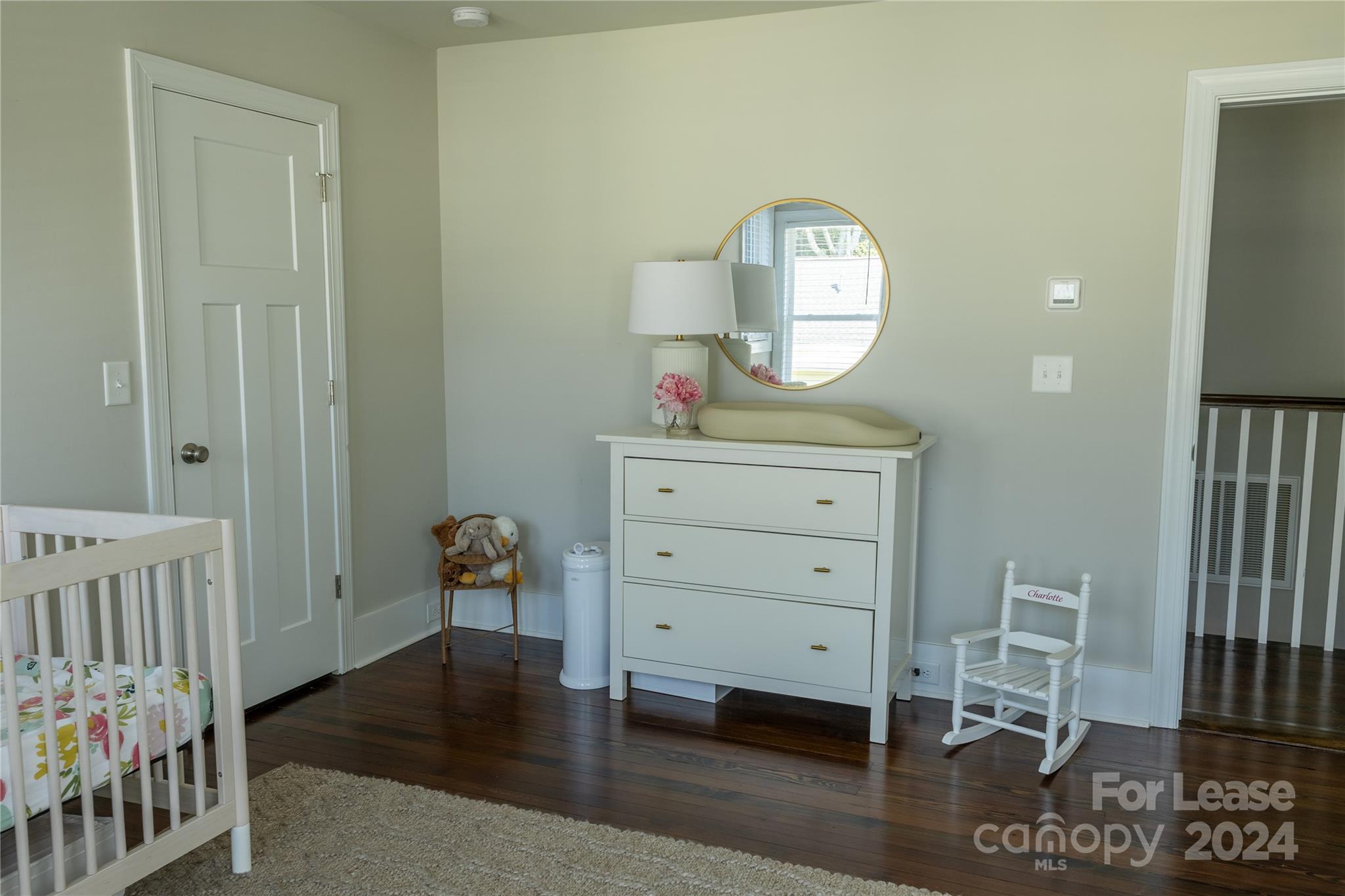 None - Residential Lease