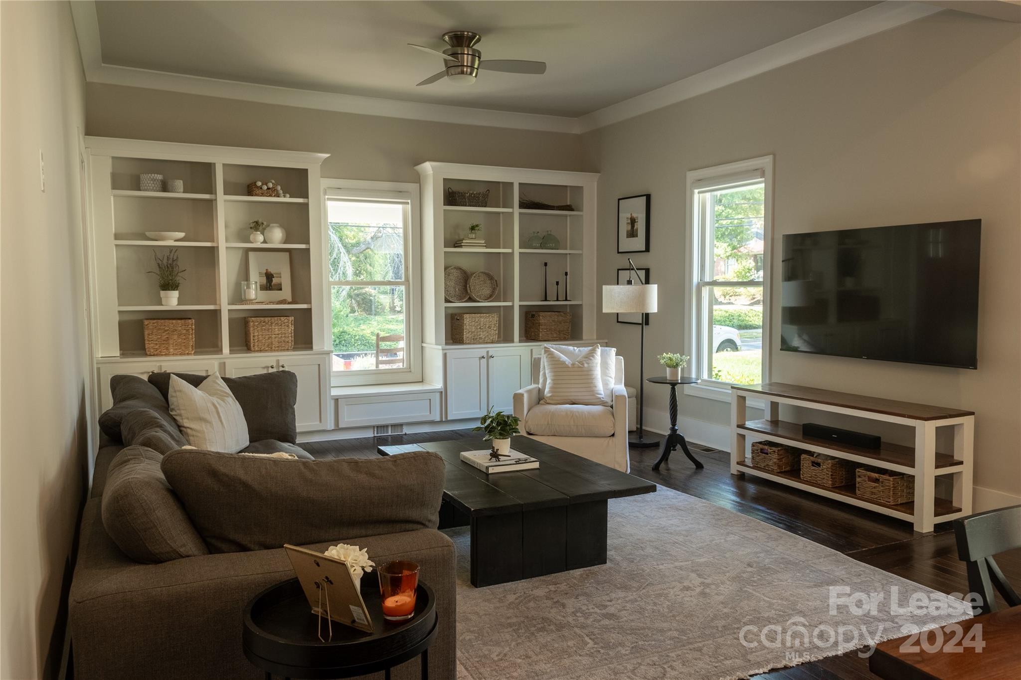 None - Residential Lease