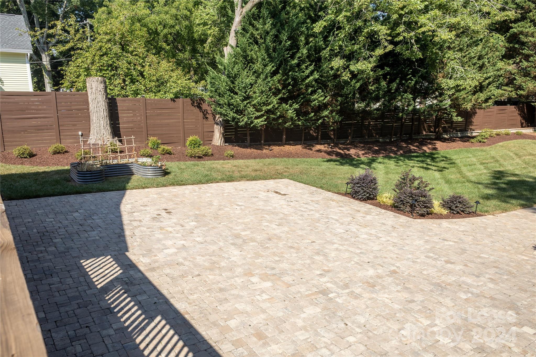 None - Residential Lease