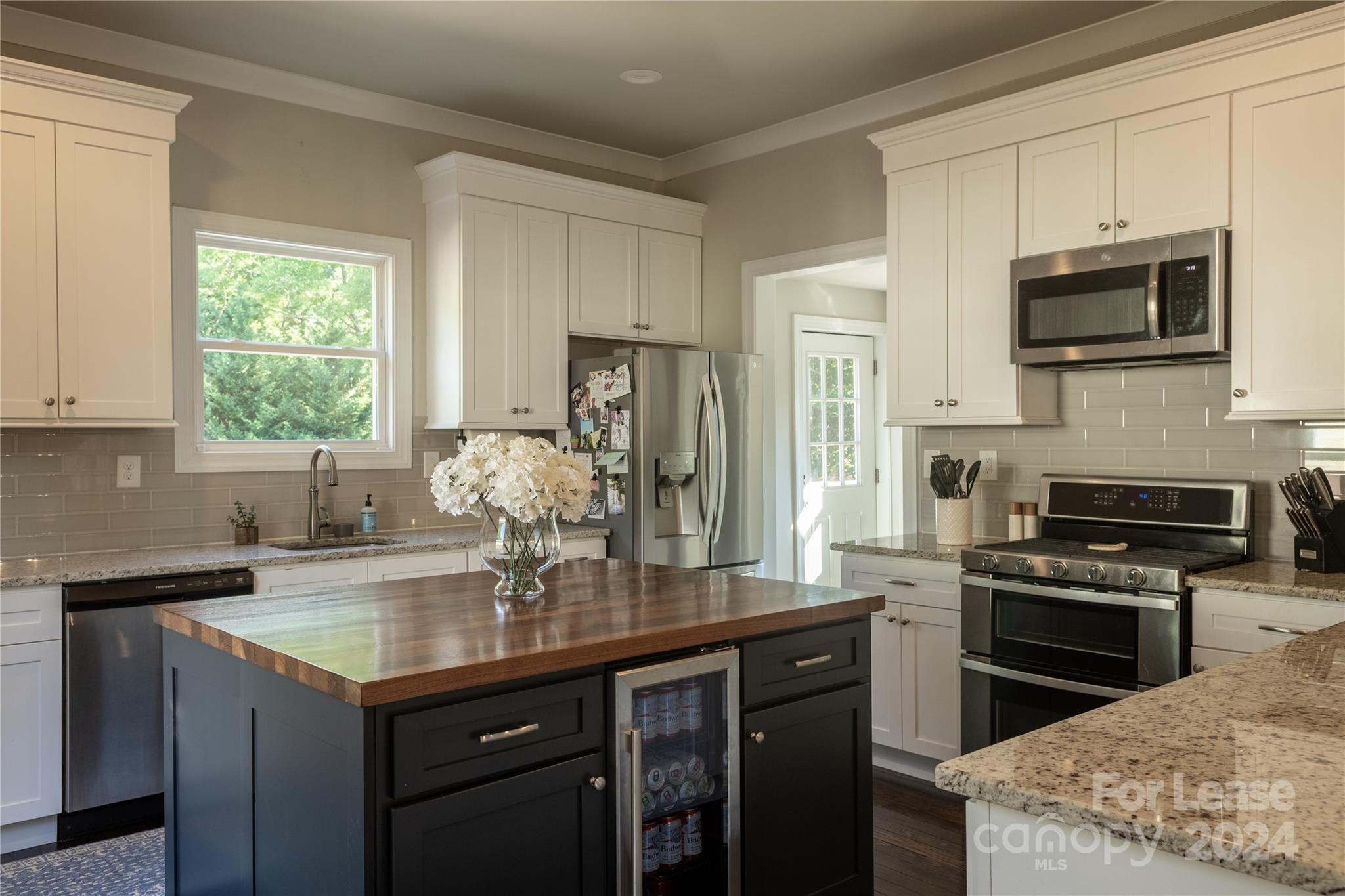 None - Residential Lease