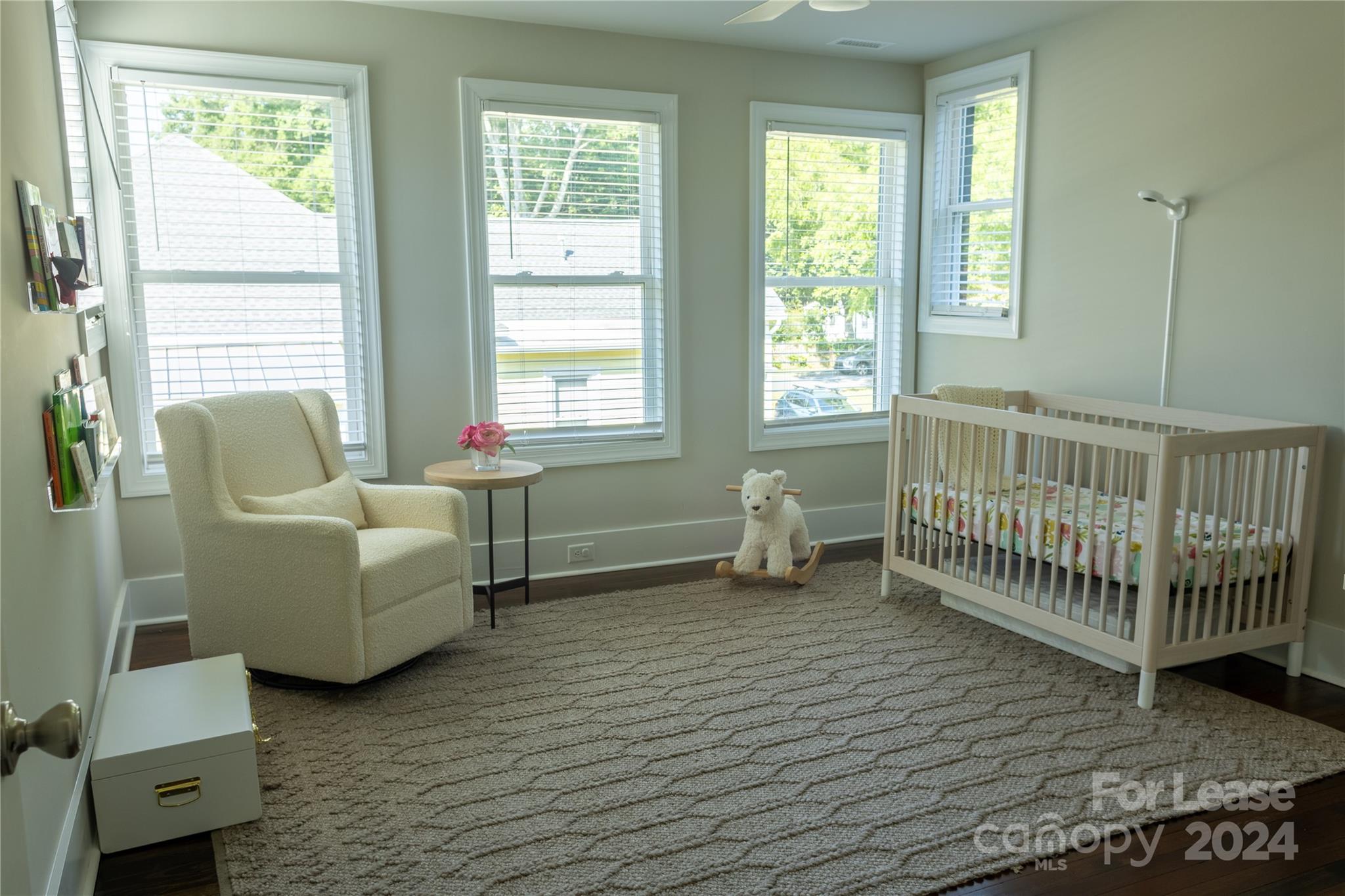 None - Residential Lease