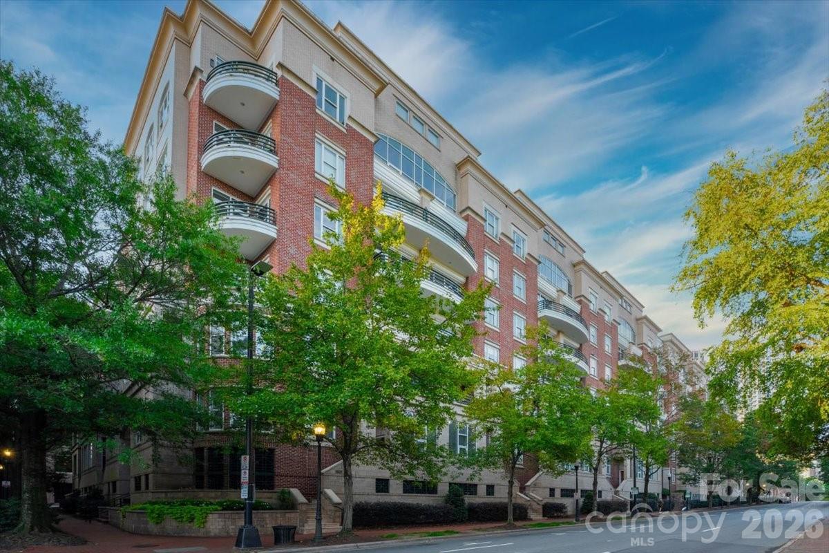 400 N Church Street