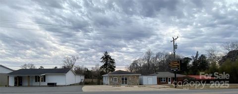 308-314 US 221a Road Forest City NC 28043