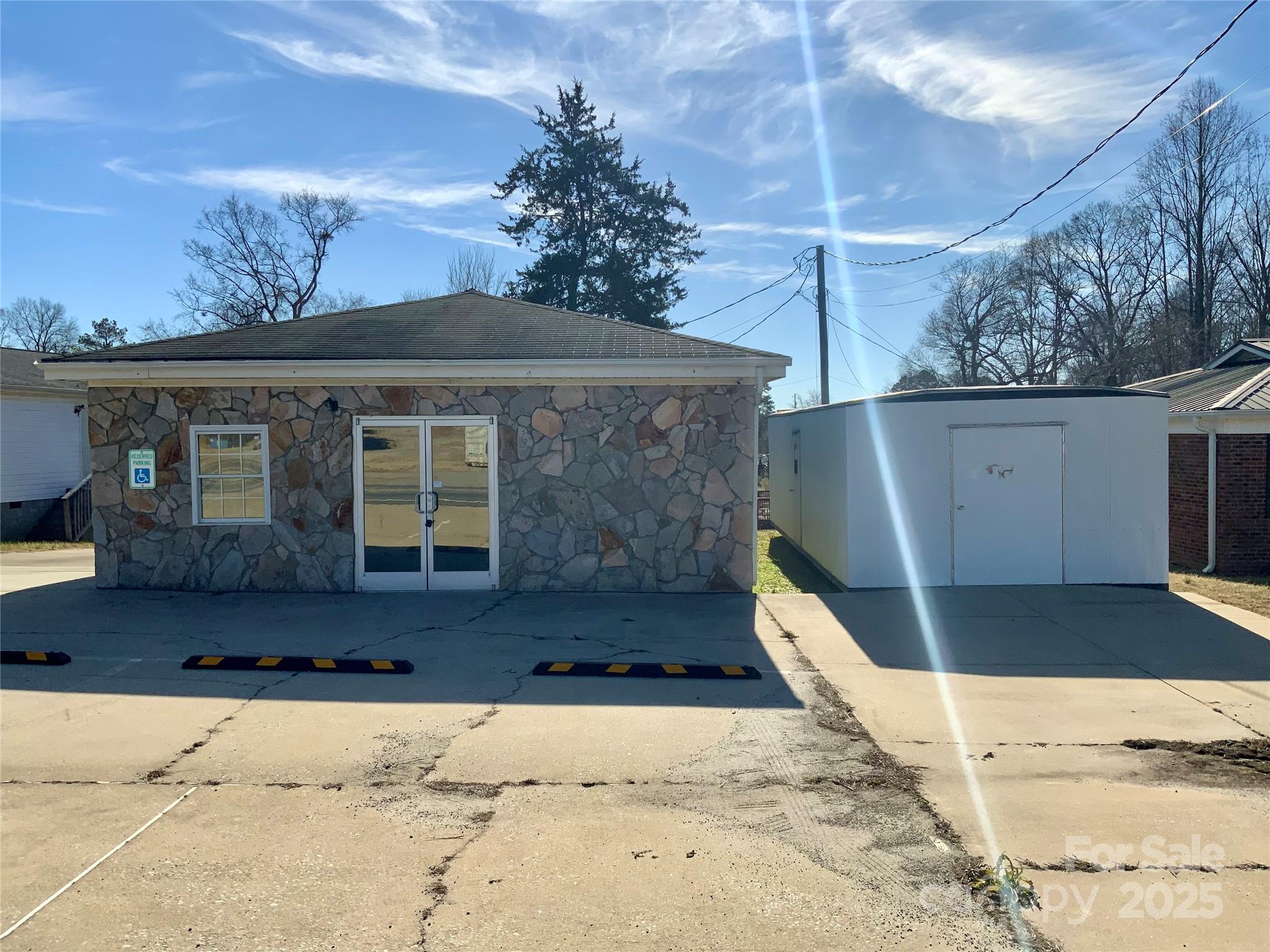 308-314 US 221a Road