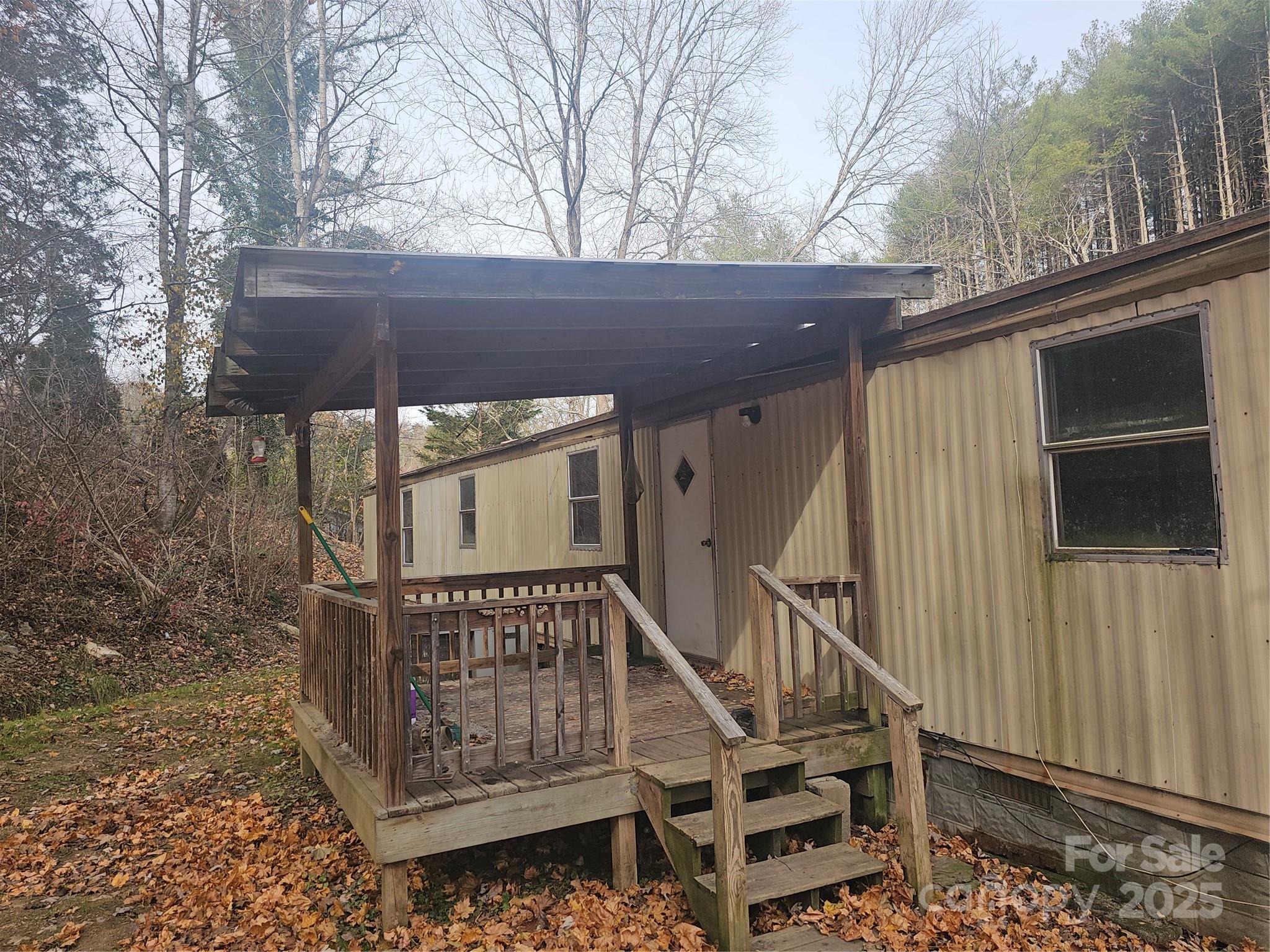 1126 Rector Corner Road