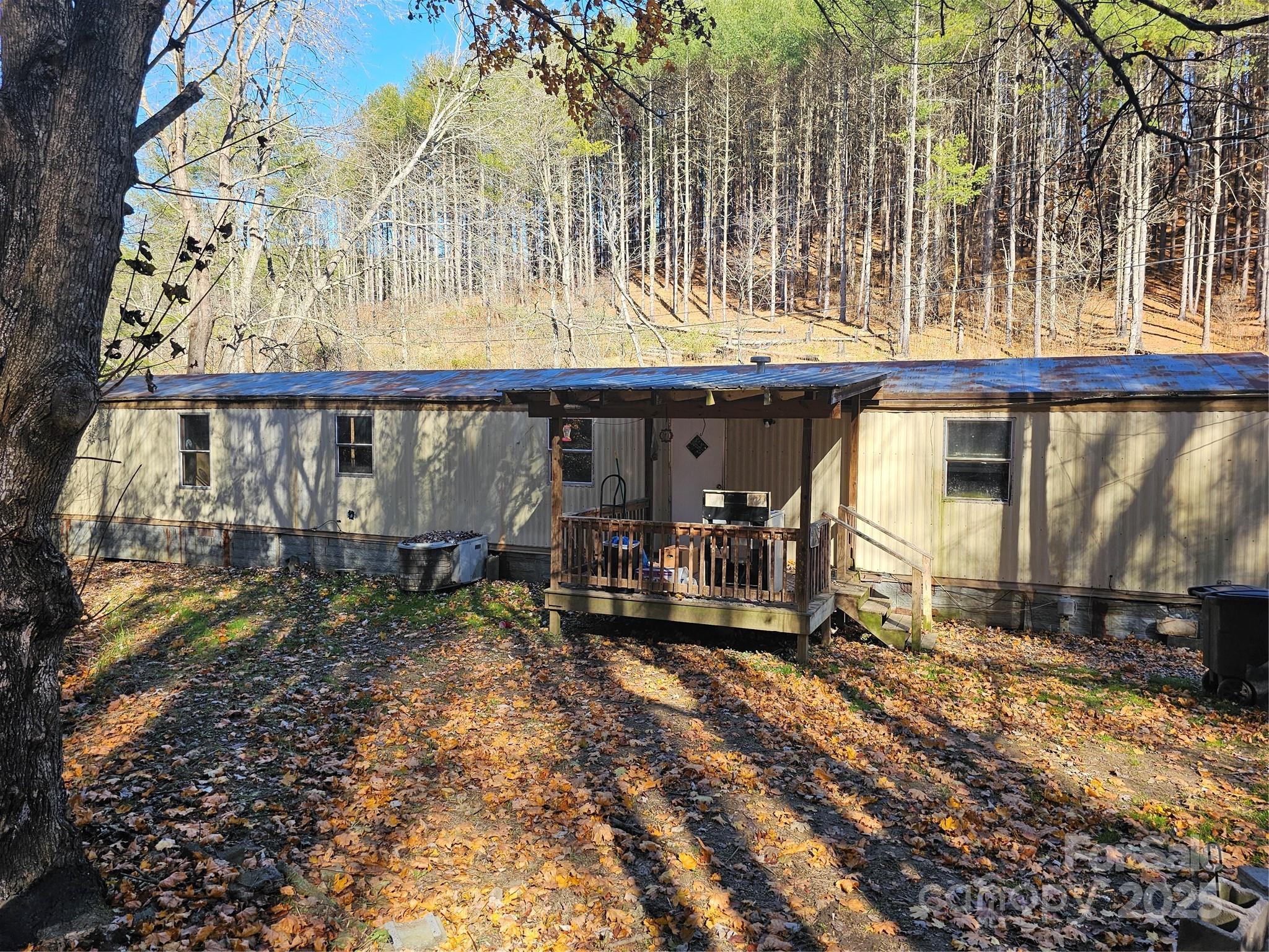 1126 Rector Corner Road