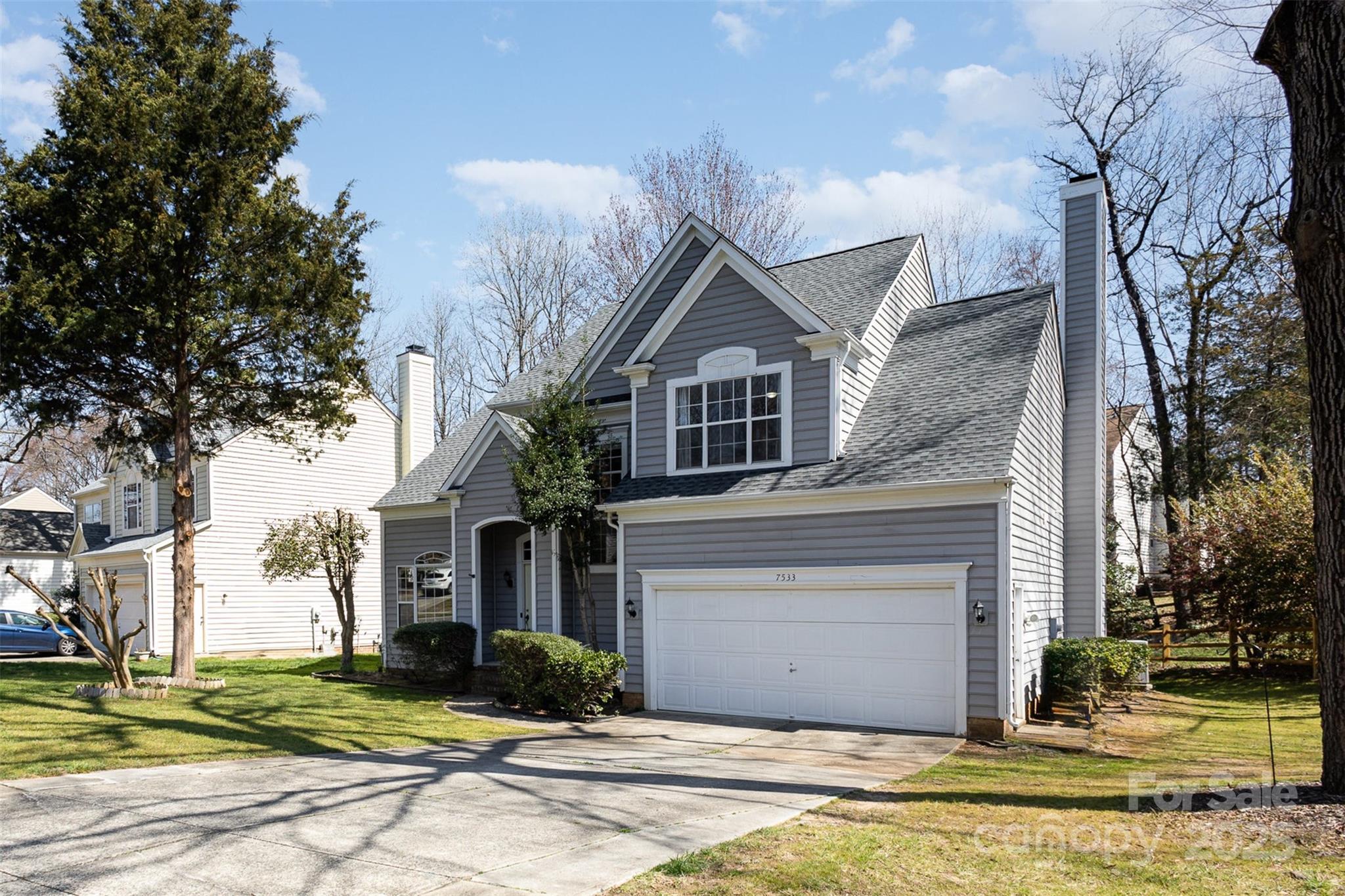 7533 Lady Bank Drive