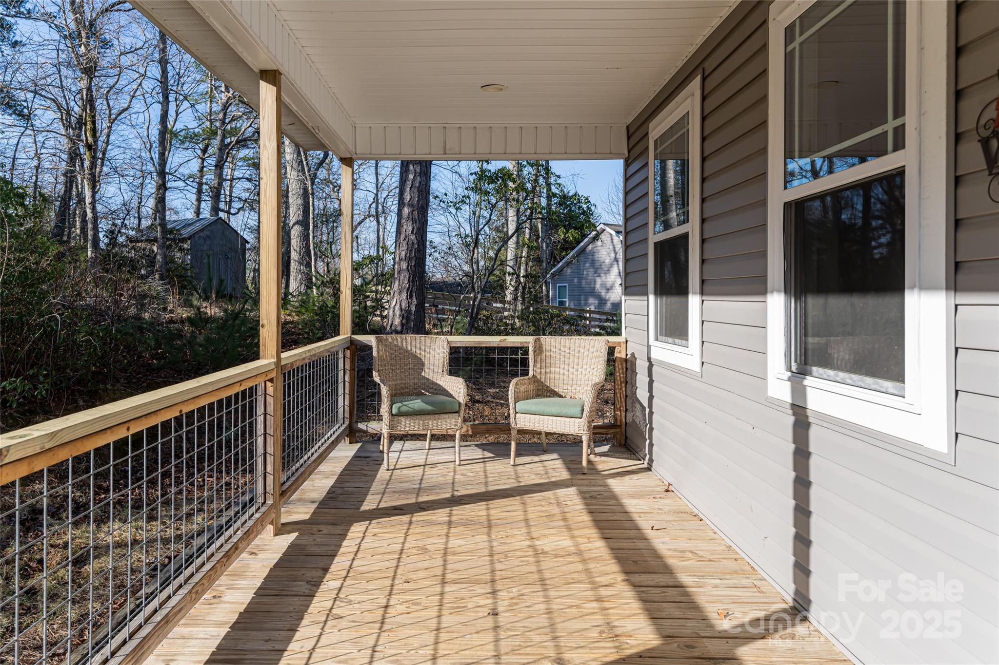 7 Pineview Road