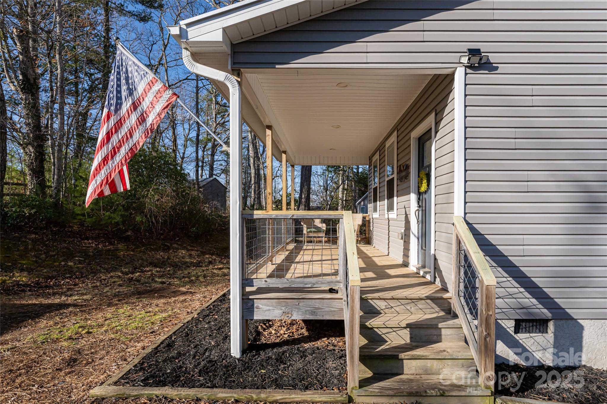 7 Pineview Road