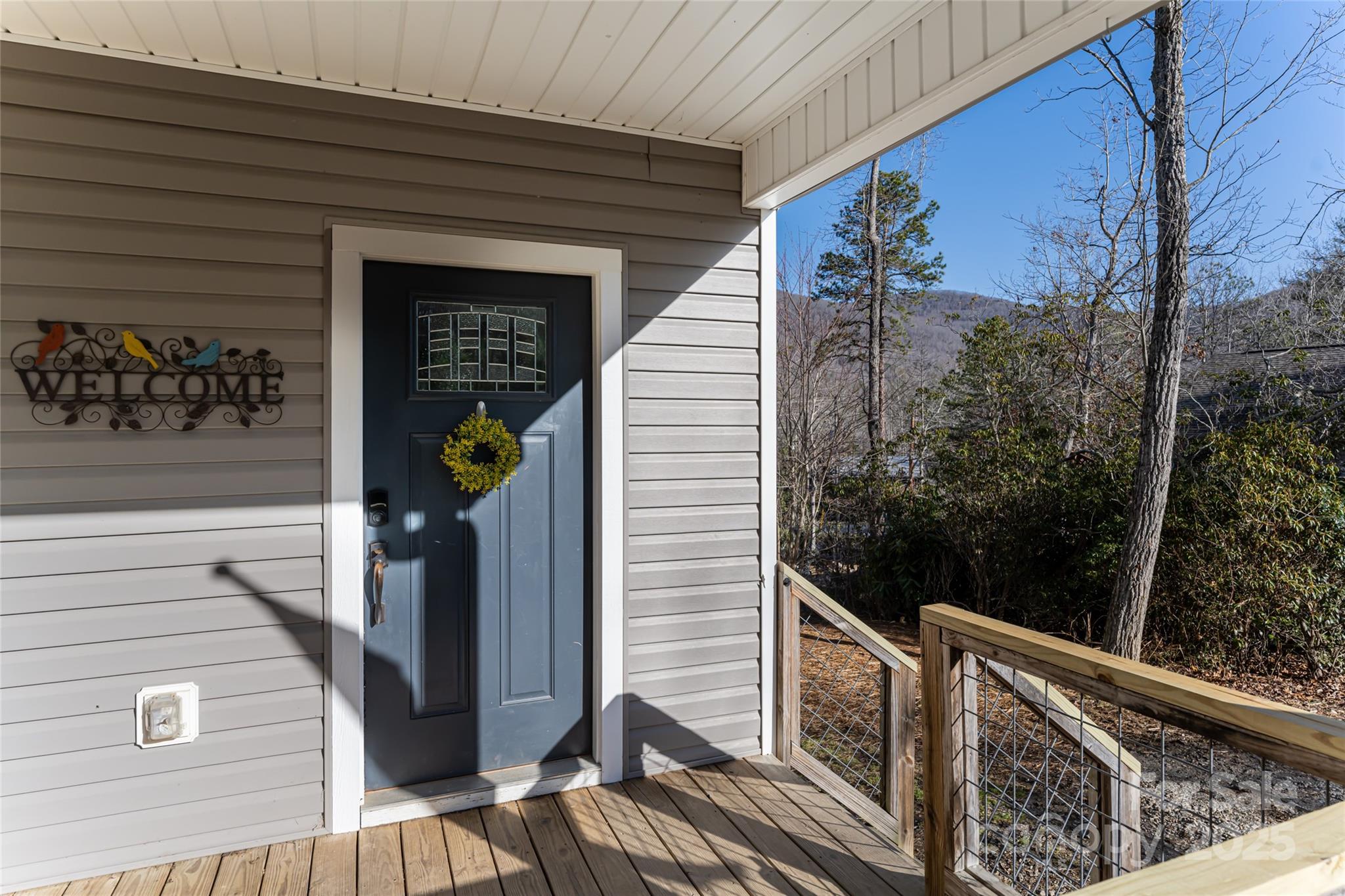 7 Pineview Road
