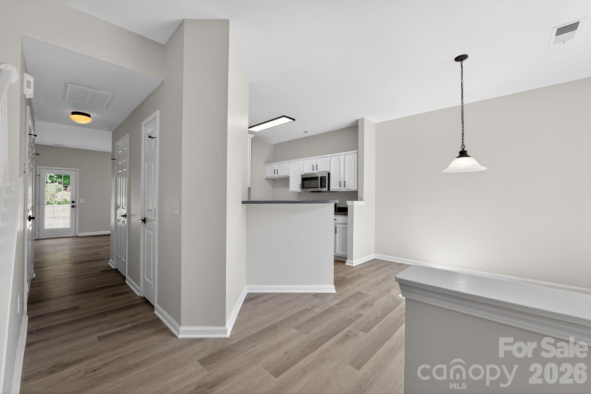 Manchester Village - Residential