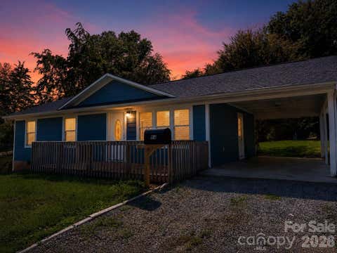 Photo of 84 E Hunt Drive, Nebo, NC 28761 (MLS # 4387996)