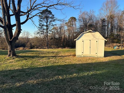 A home in Statesville