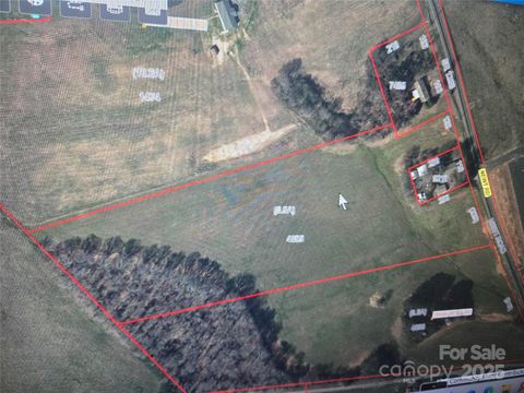 Photo of 00000 Newt Road, Albemarle, NC 28001 (MLS # 4331835)