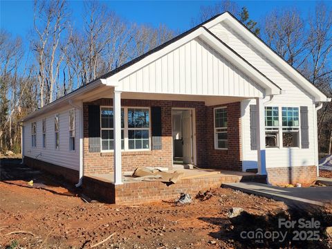 A home in Rock Hill