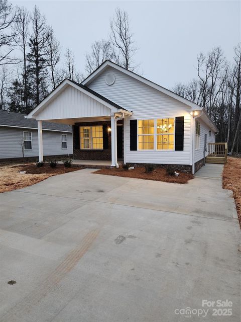 A home in Rock Hill