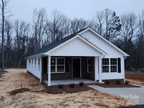 A home in Rock Hill