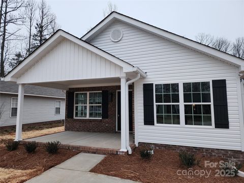 A home in Rock Hill