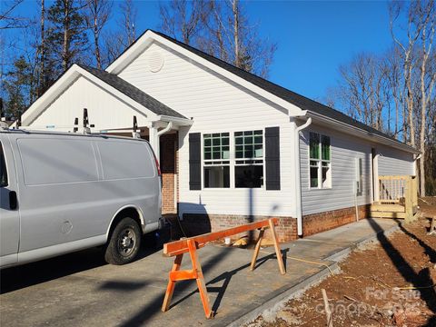 A home in Rock Hill