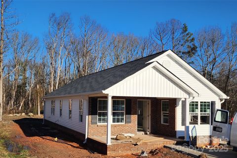 A home in Rock Hill