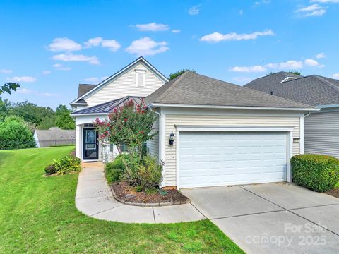 16307 Raven Crest Drive Fort Mill SC 29707