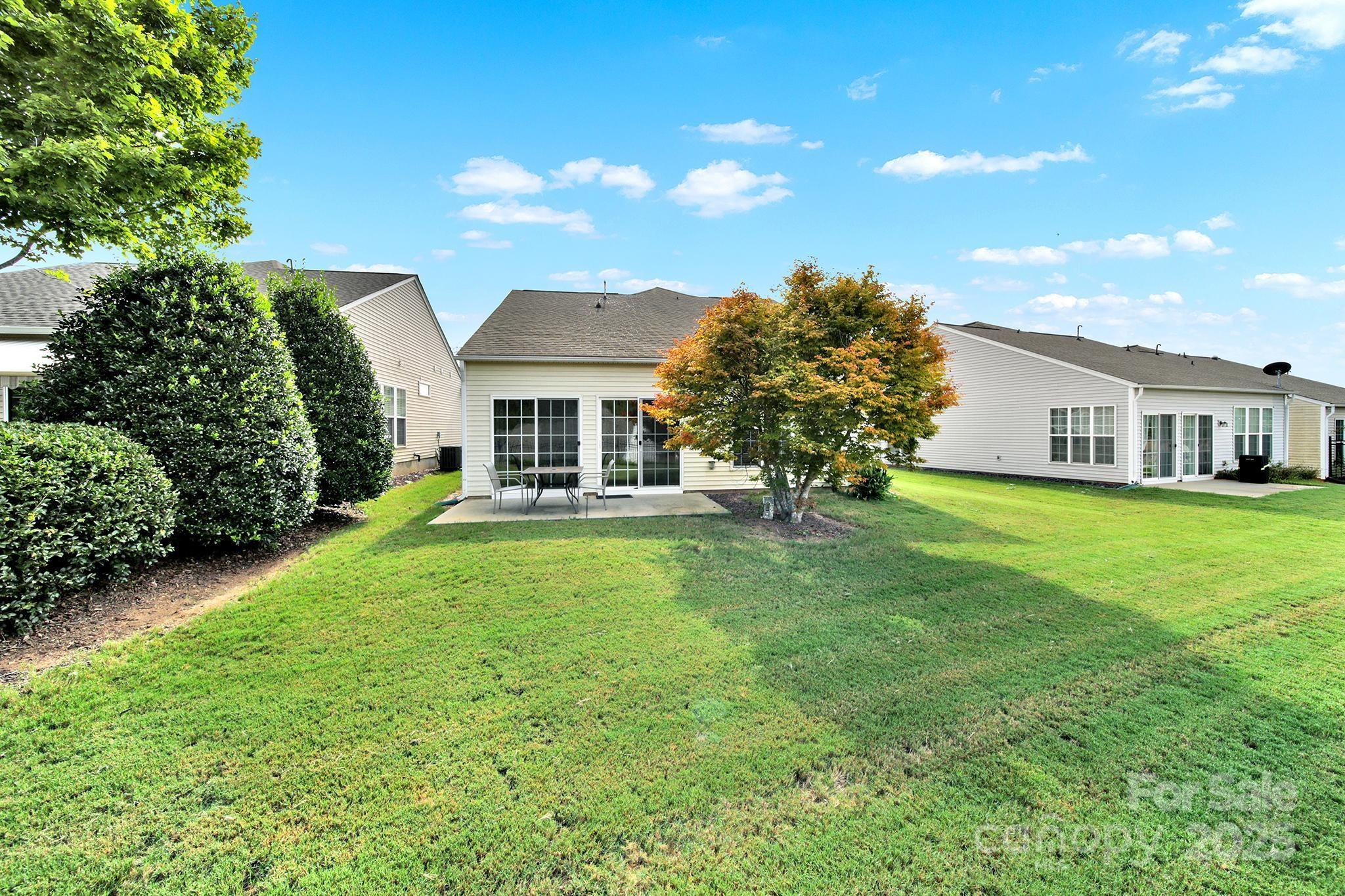 Sun City Carolina Lakes - Residential