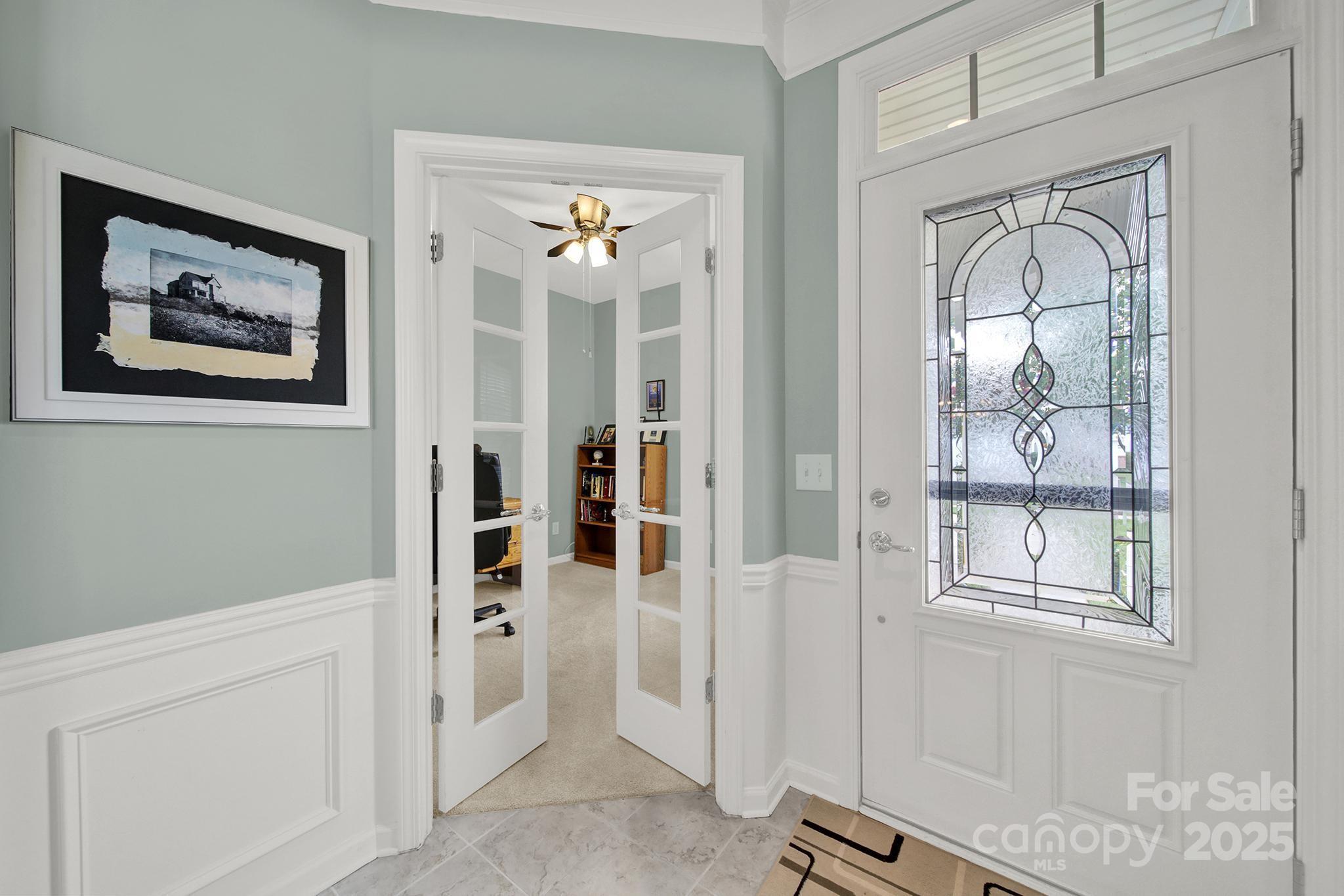 16307 Raven Crest Drive