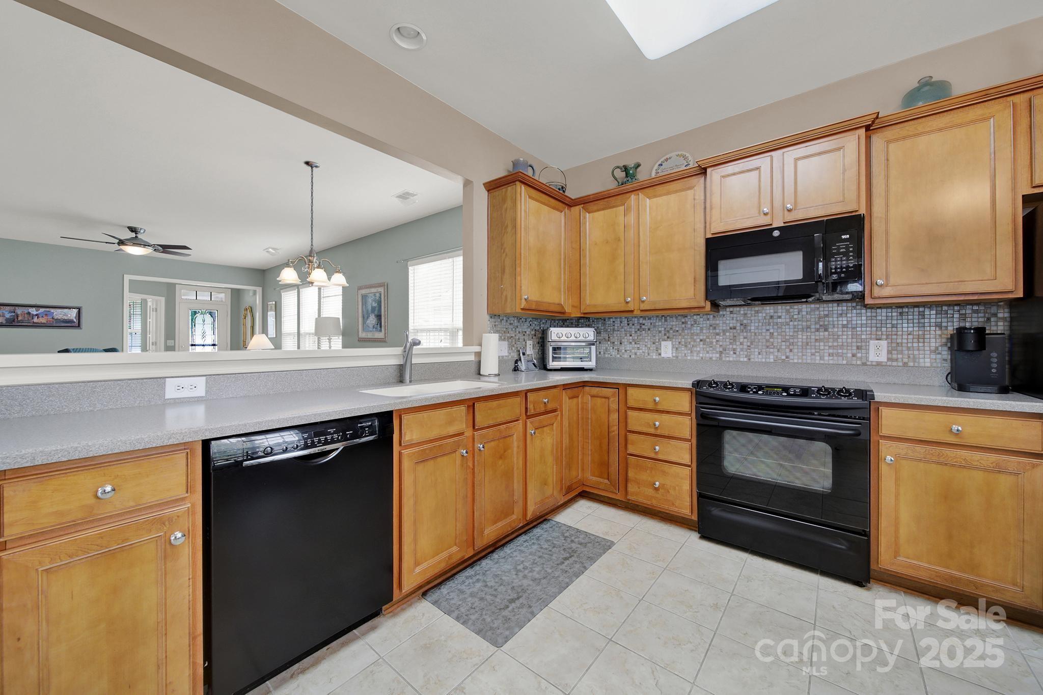 Sun City Carolina Lakes - Residential