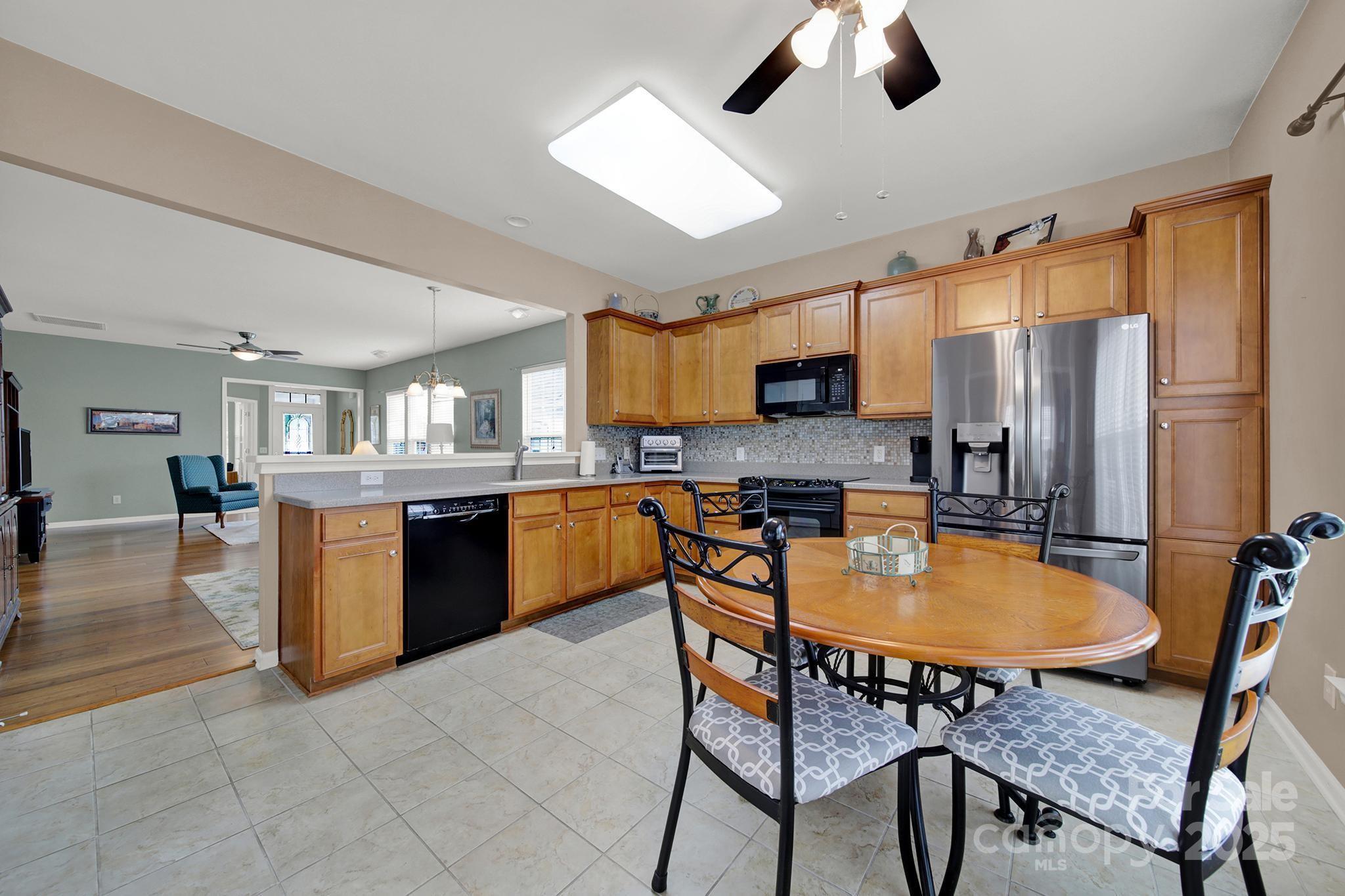 Sun City Carolina Lakes - Residential