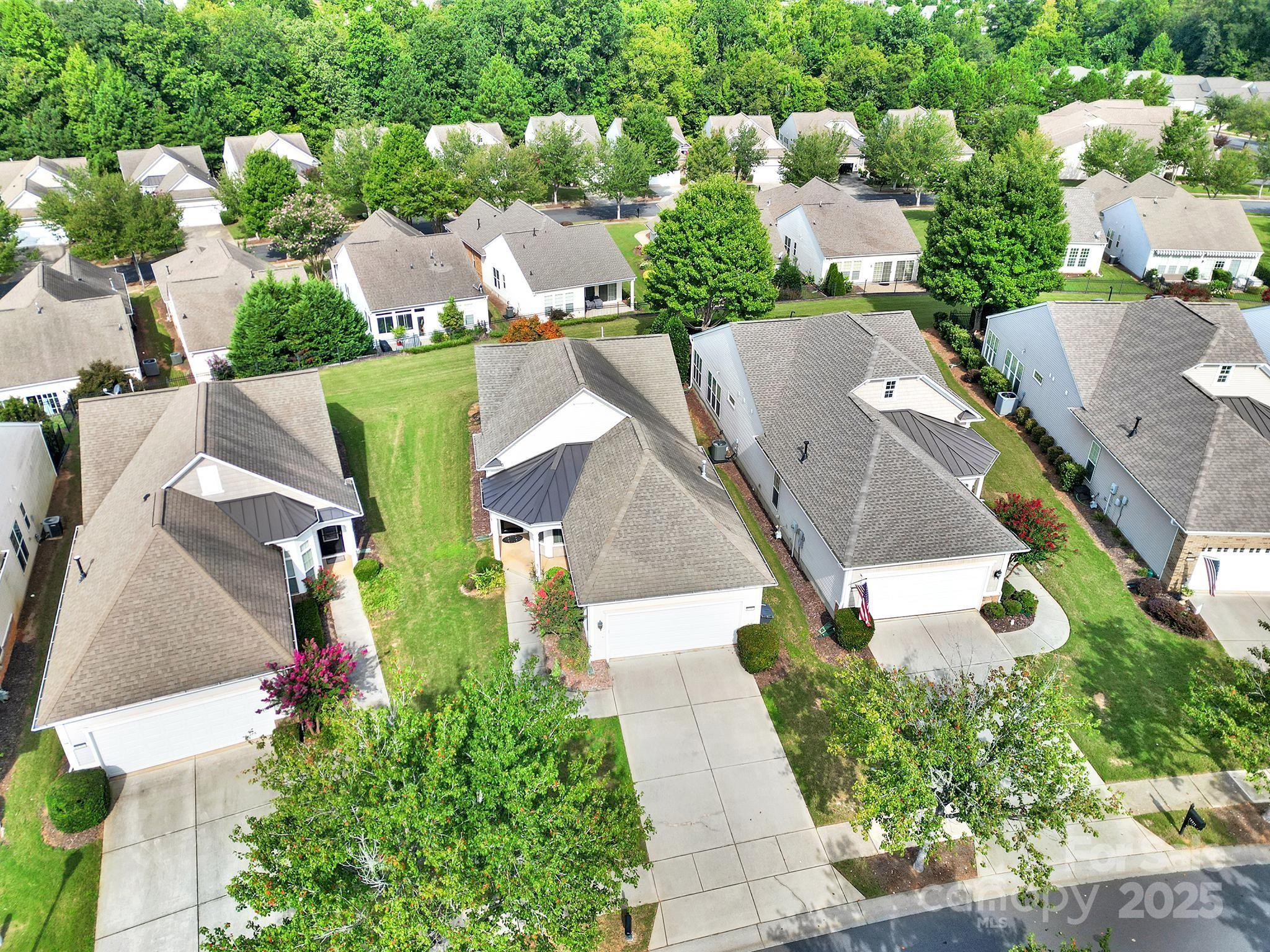 Sun City Carolina Lakes - Residential