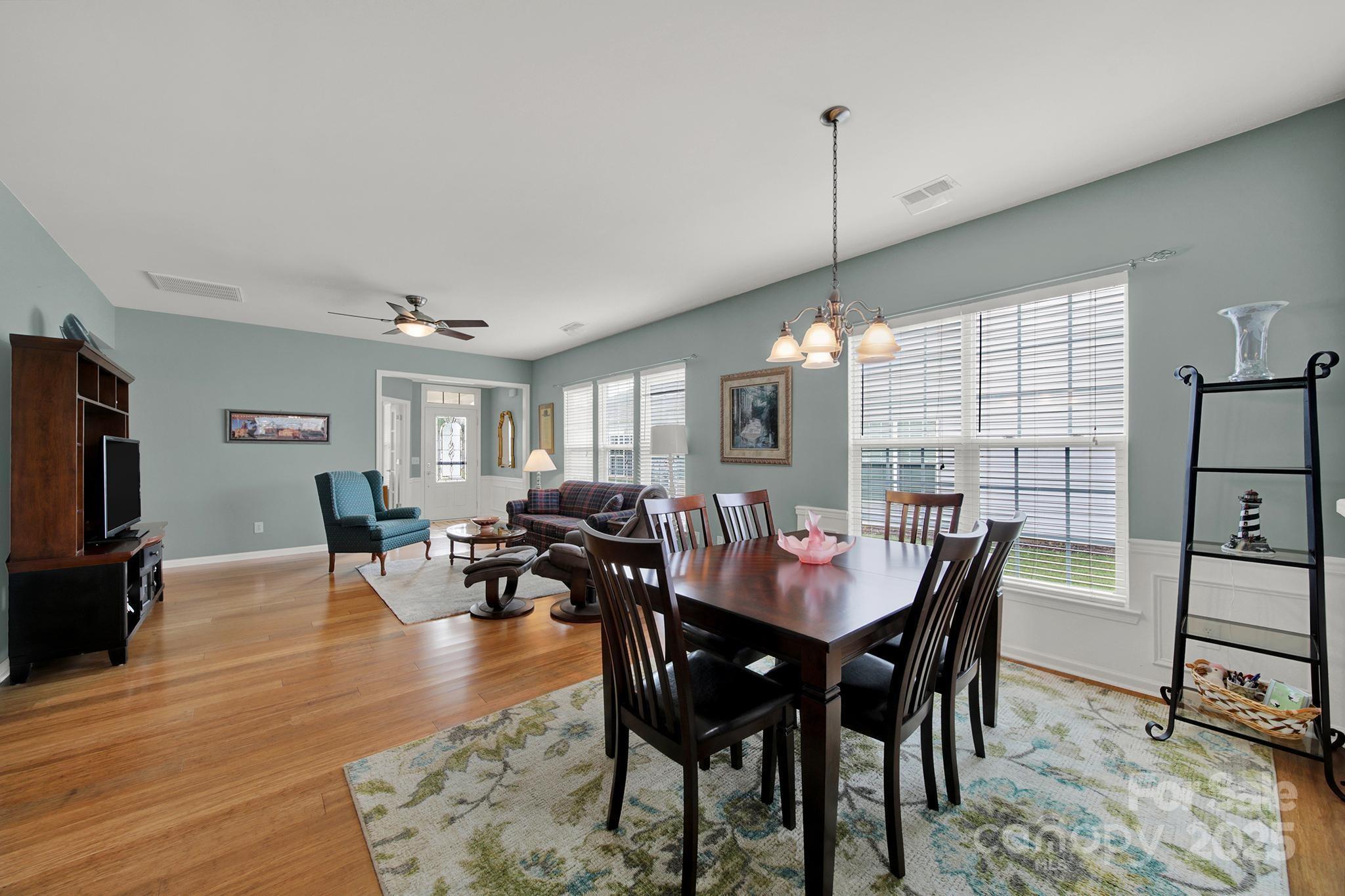 Sun City Carolina Lakes - Residential