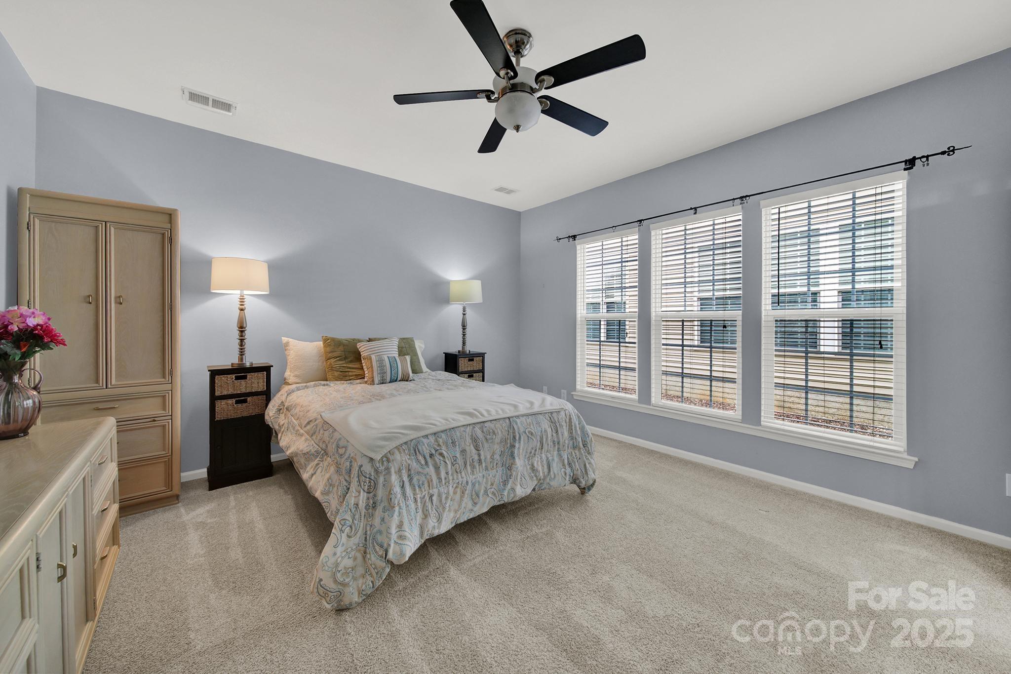 Sun City Carolina Lakes - Residential