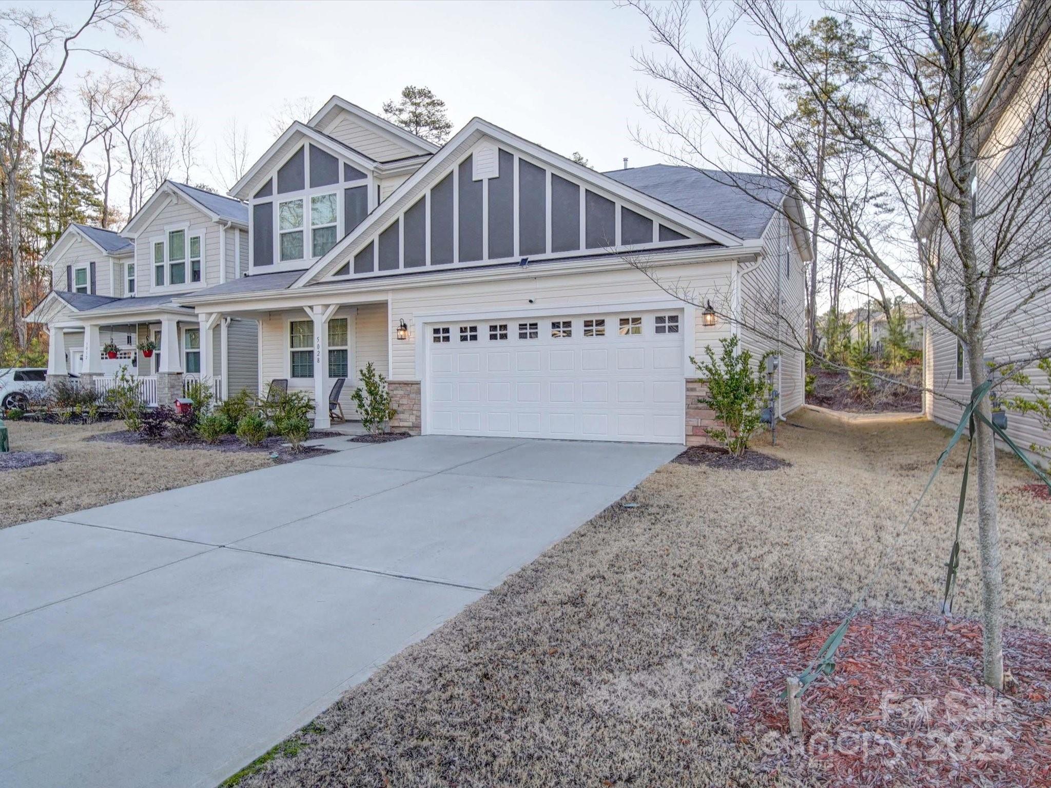 5028 Colline Court