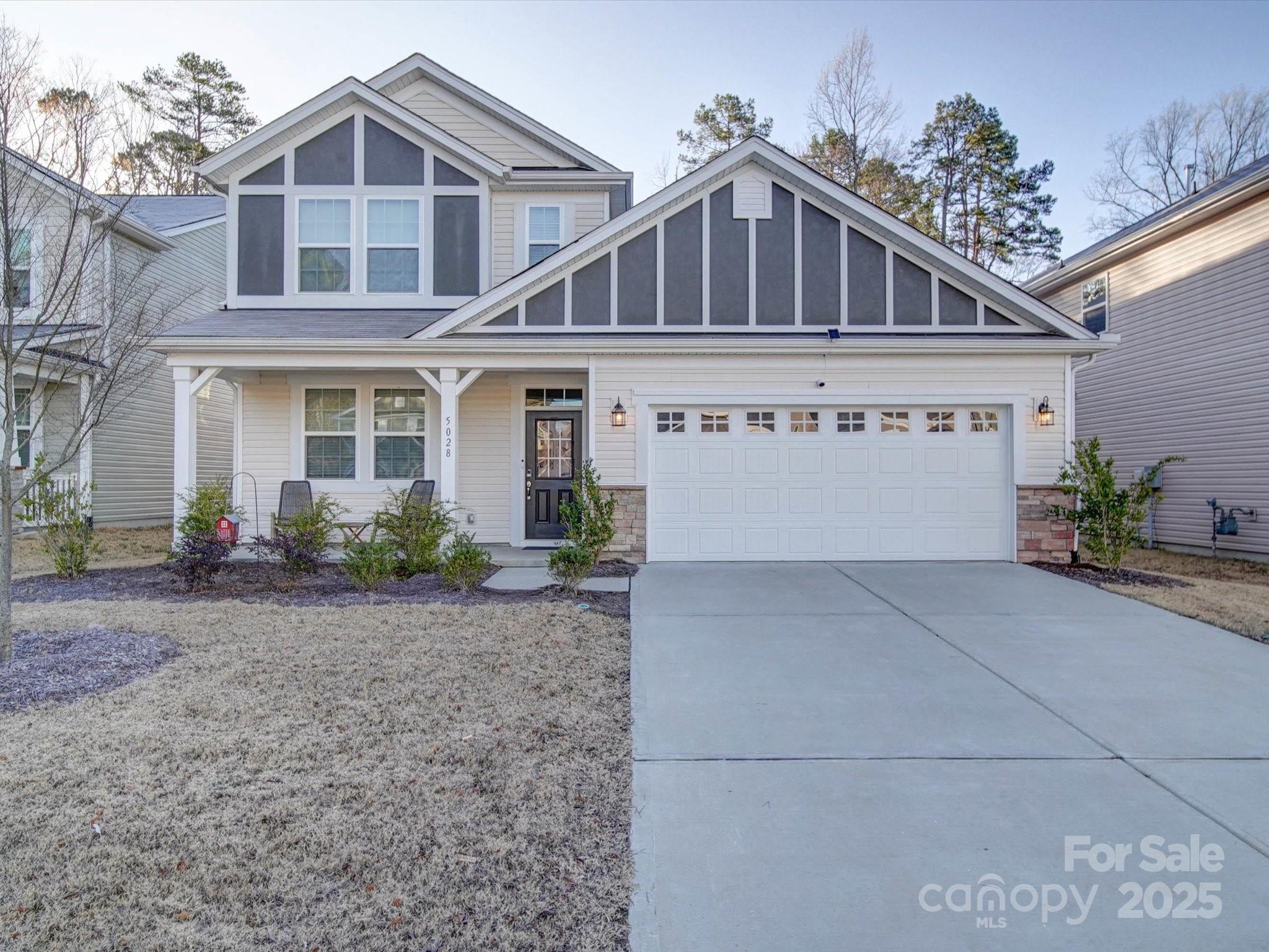 5028 Colline Court