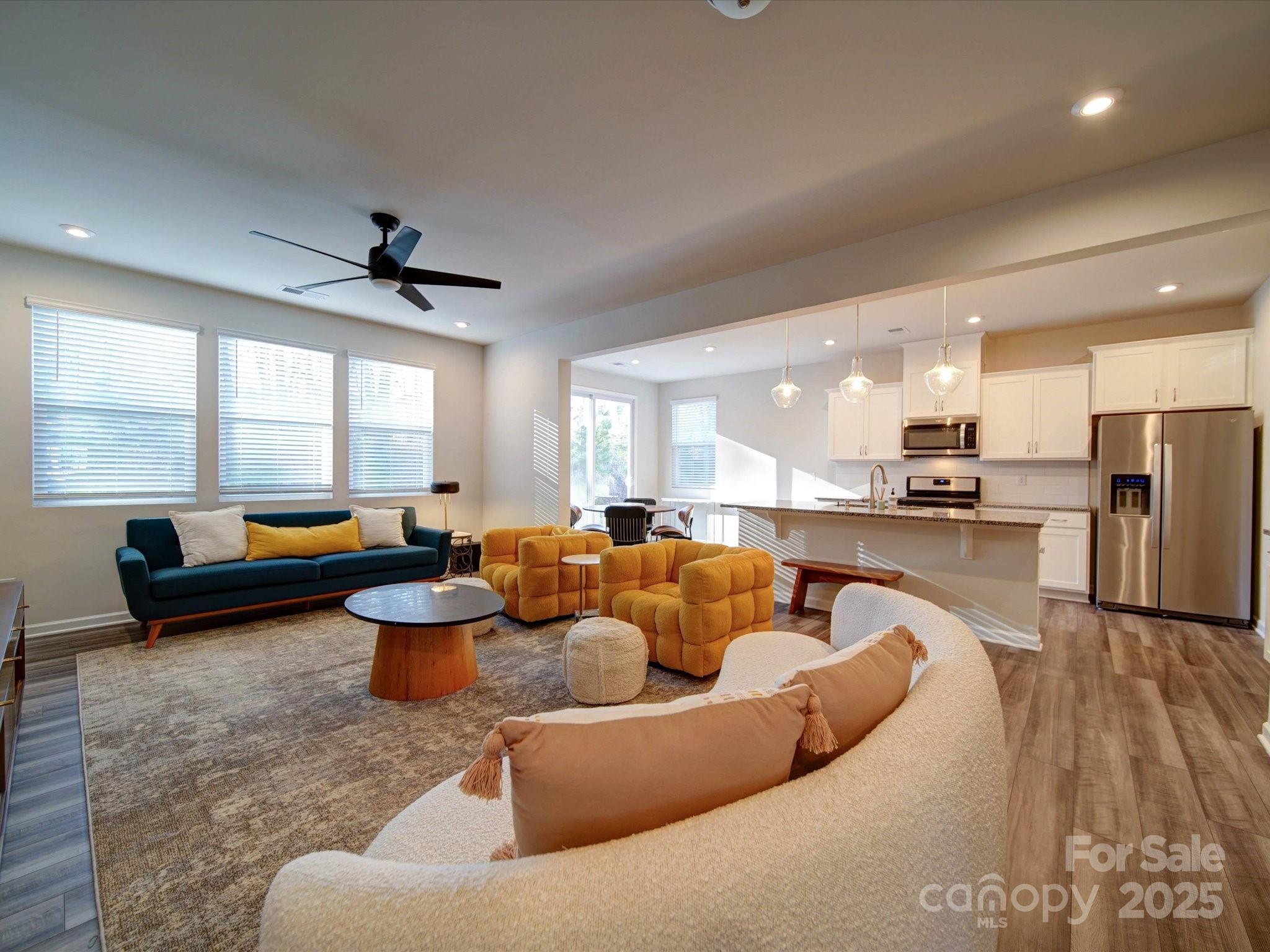5028 Colline Court