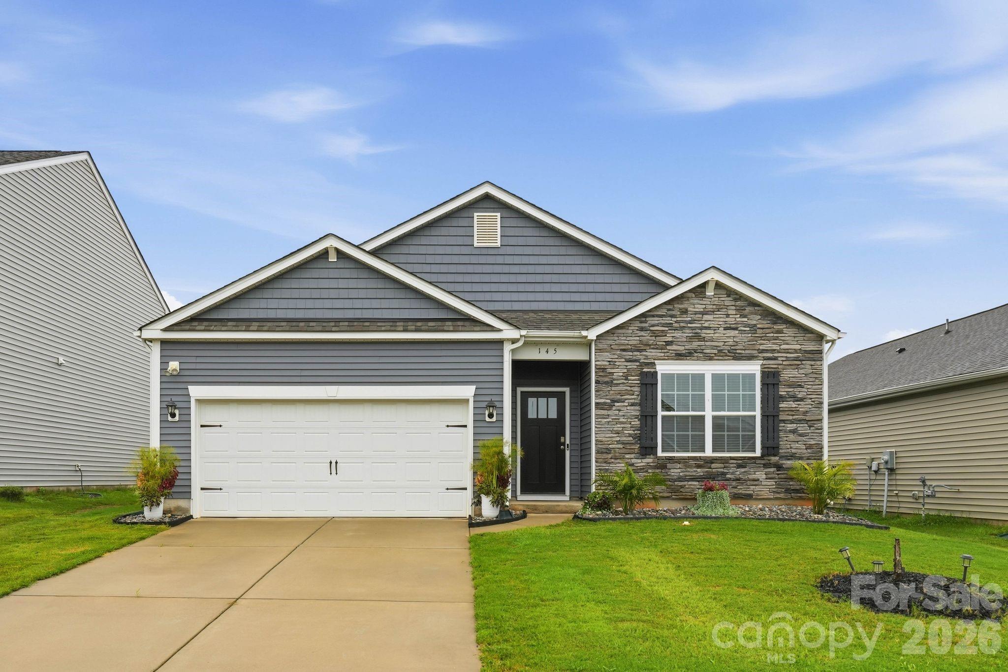 145 Old Home Road, Statesville, NC, 28677