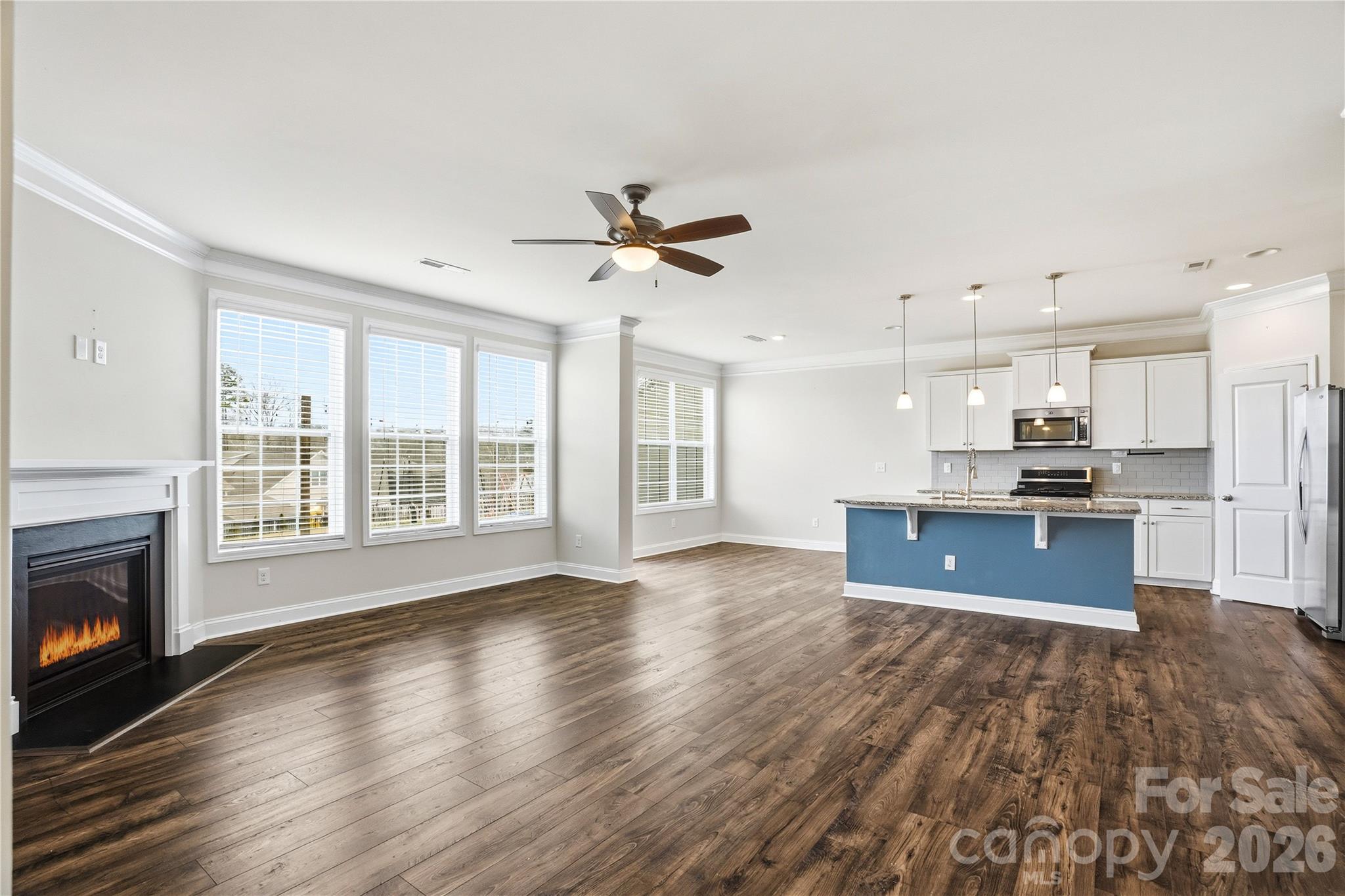 The Farm at Ingleside - Residential