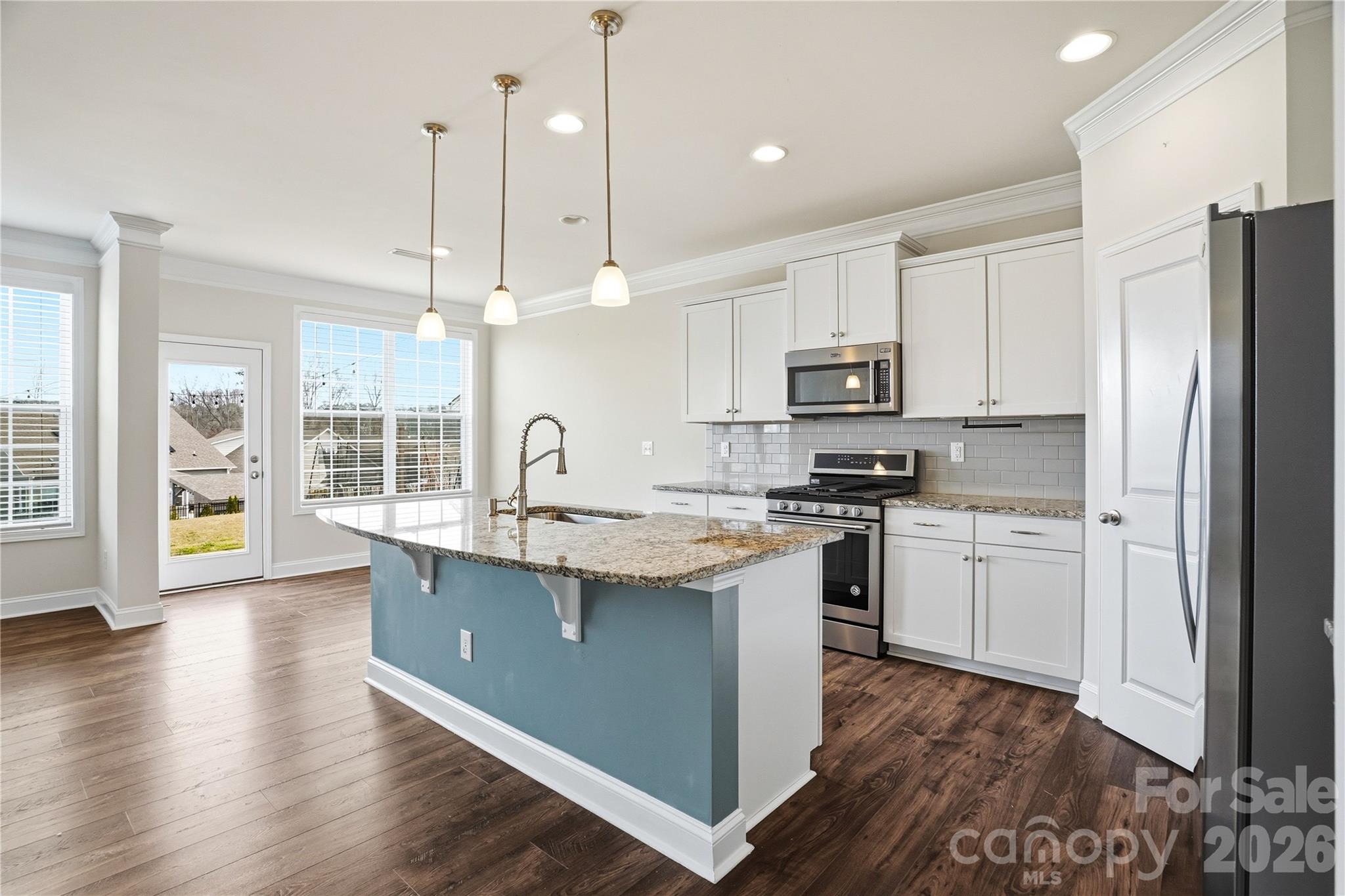 The Farm at Ingleside - Residential