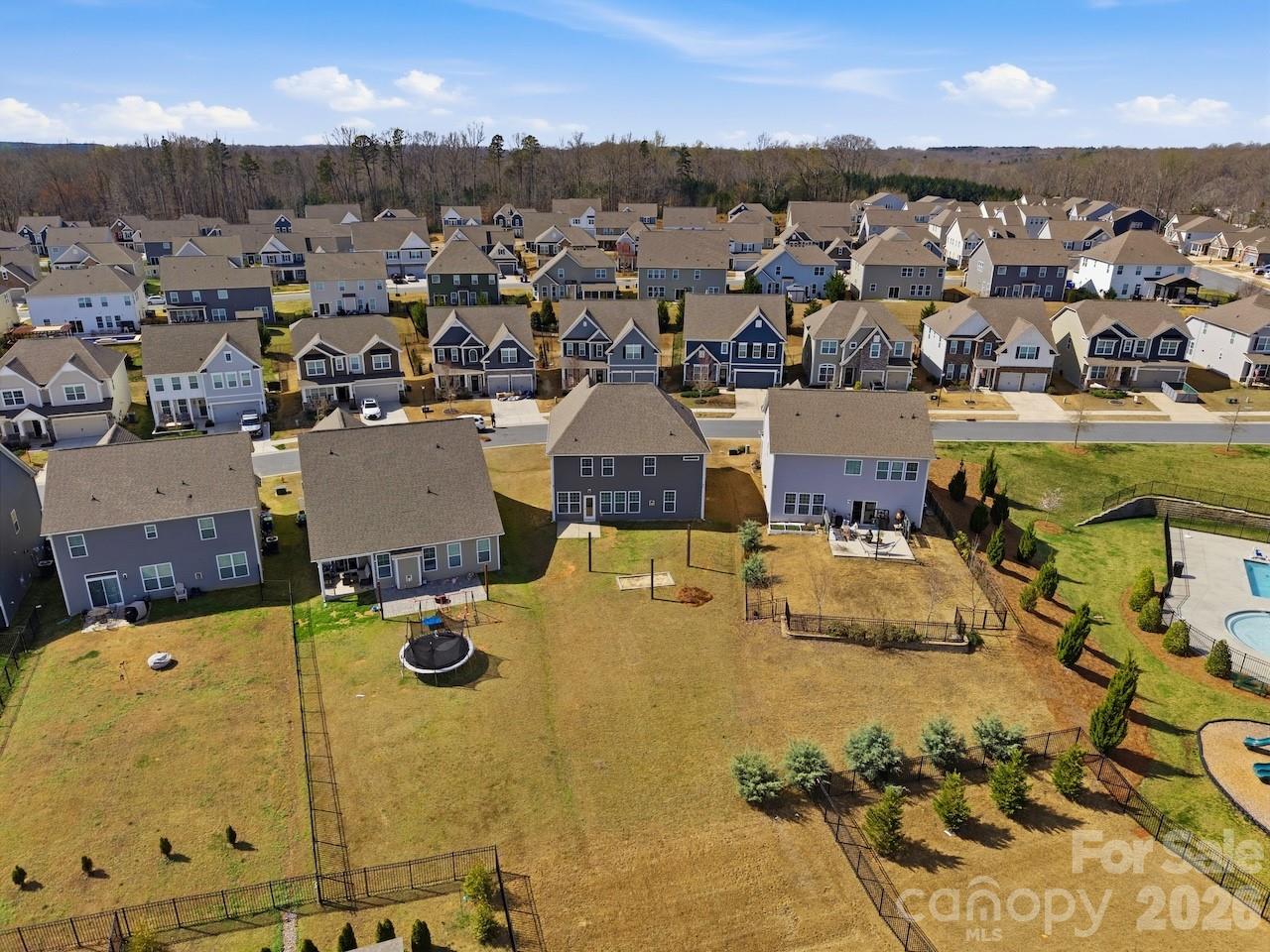 The Farm at Ingleside - Residential